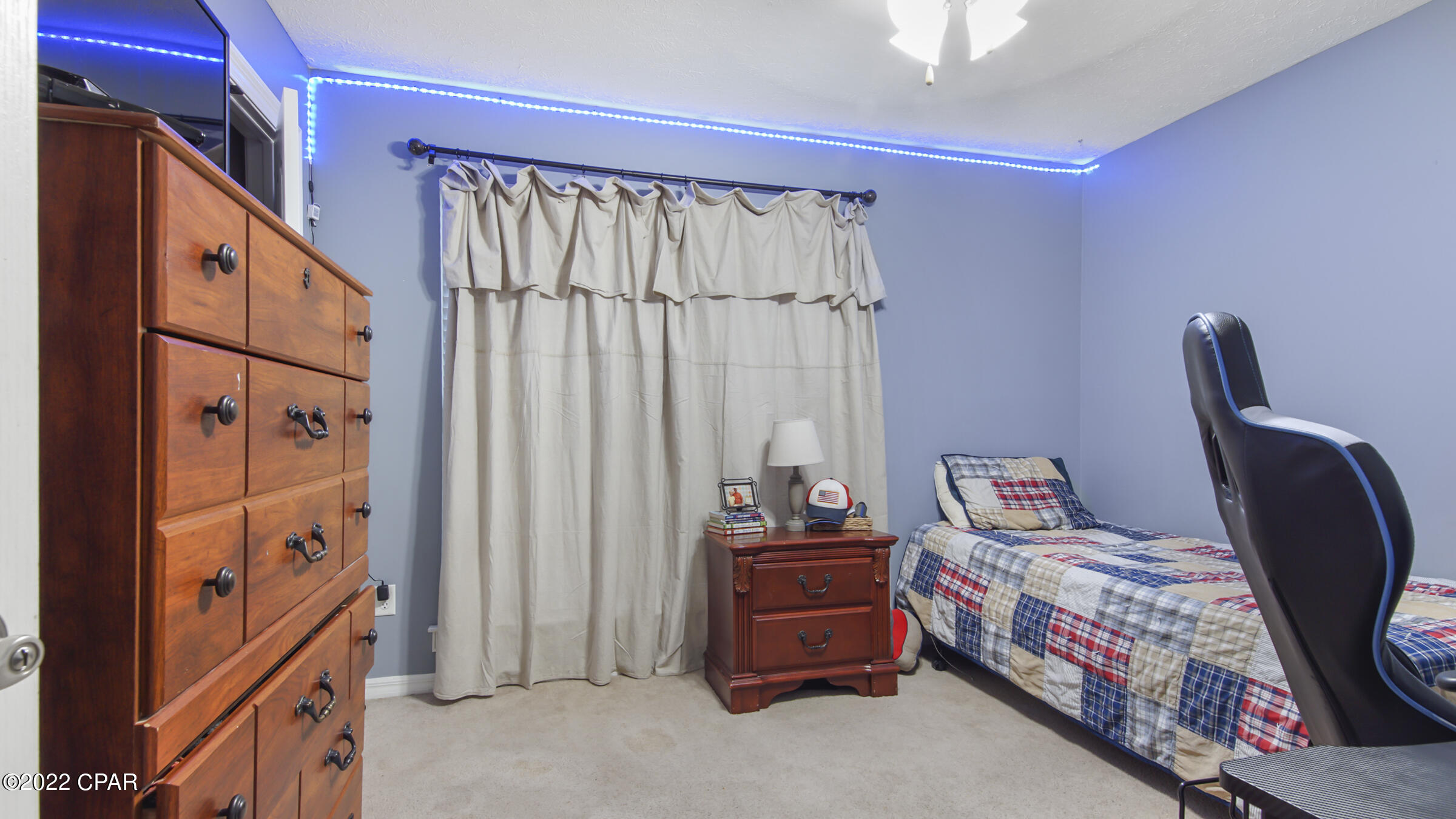 Duneridge - Residential