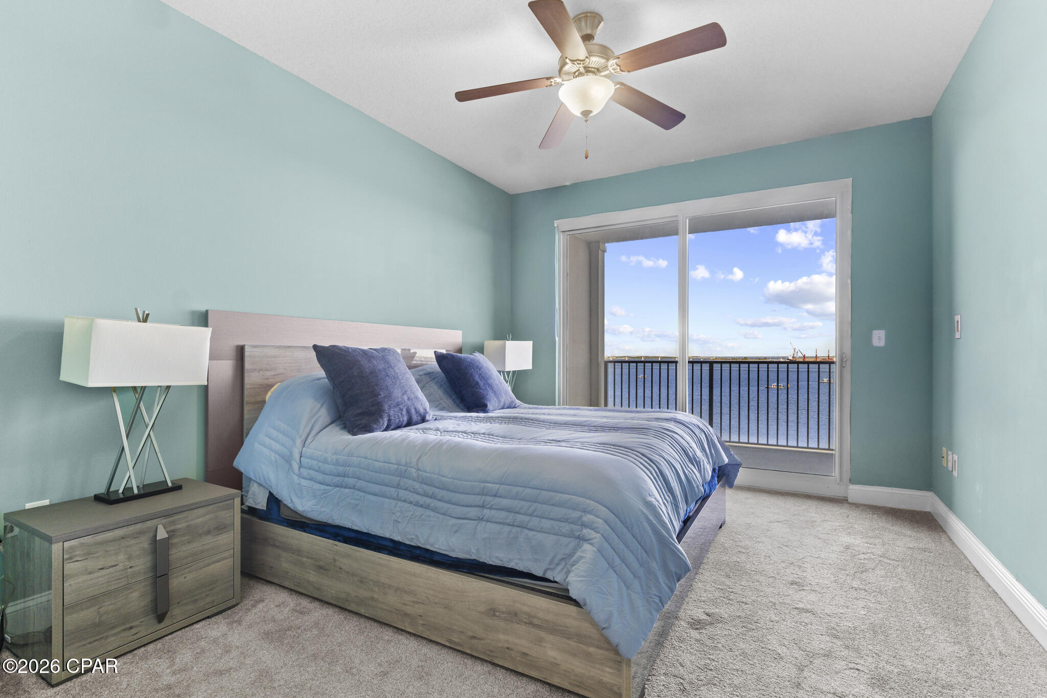 Magnolia Bay Club - Residential