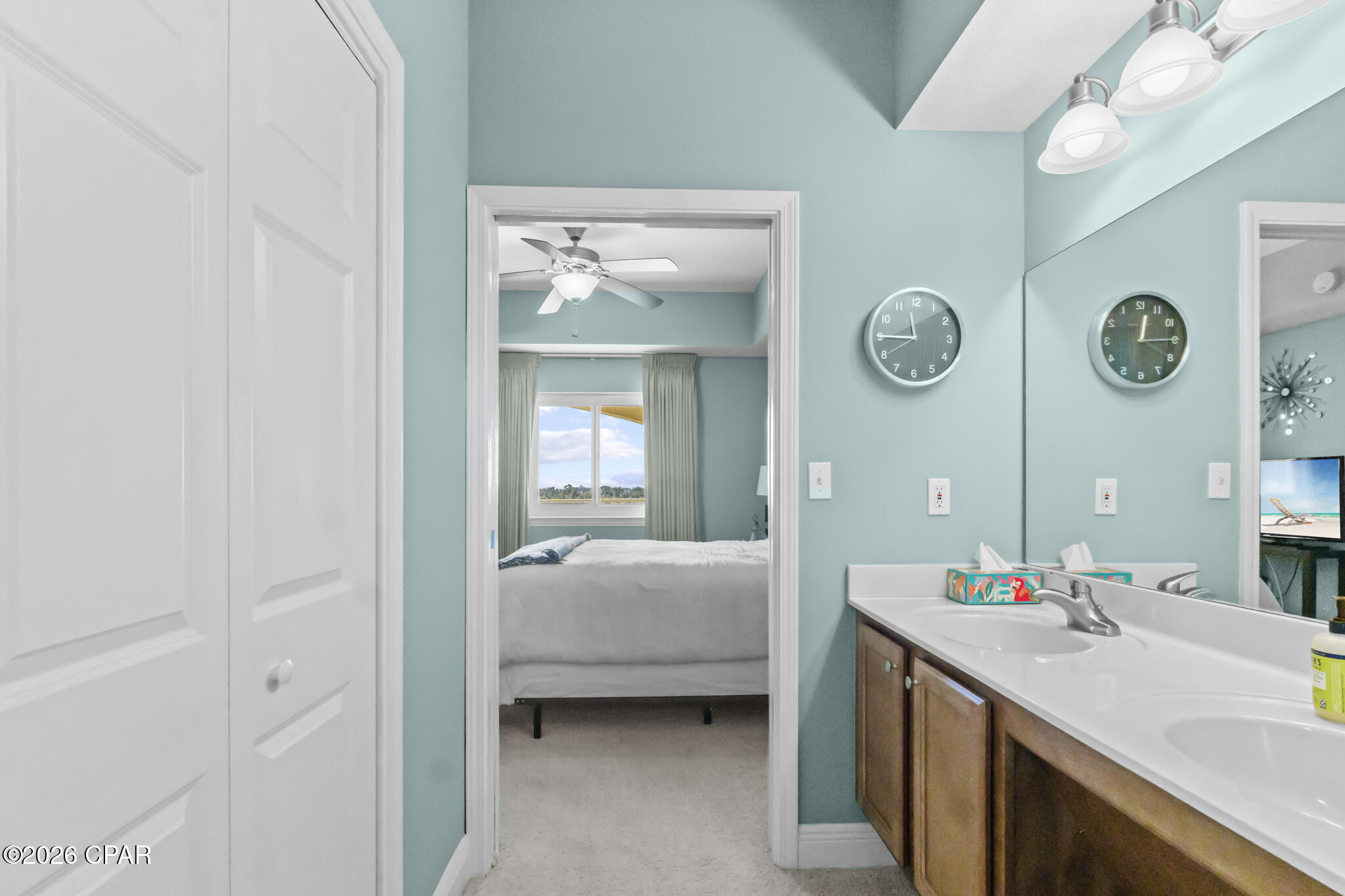 Magnolia Bay Club - Residential