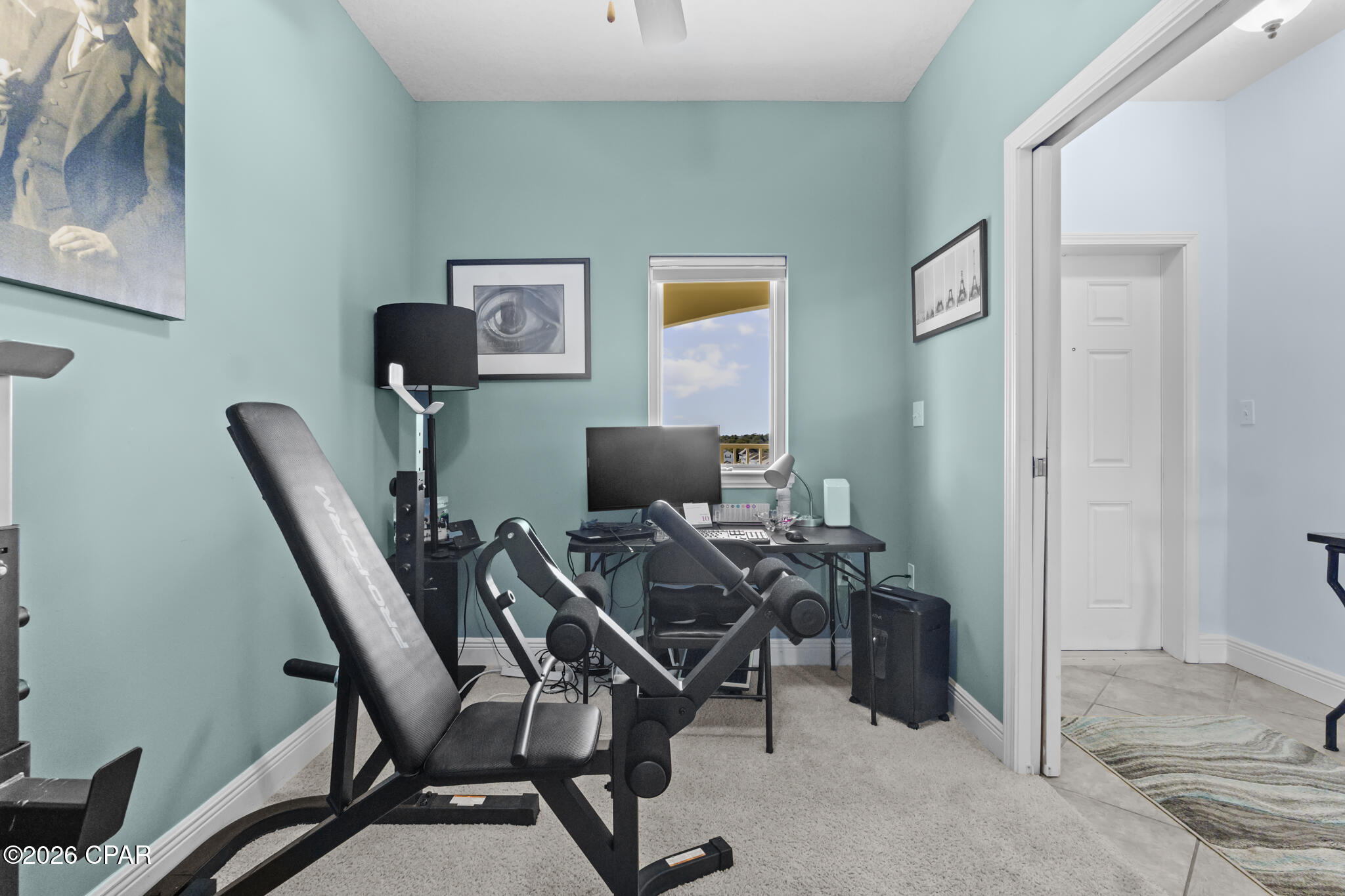 Magnolia Bay Club - Residential