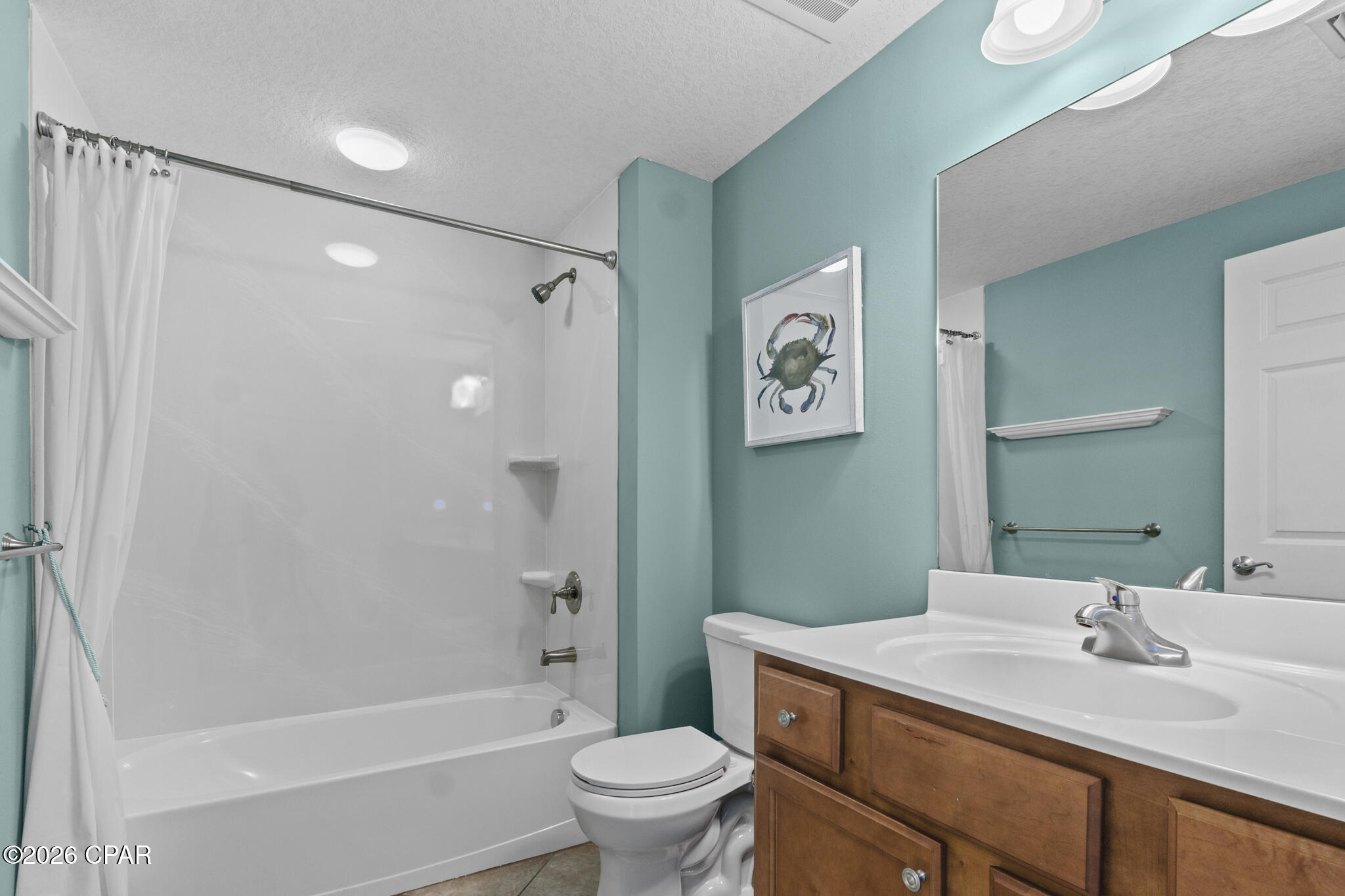 Magnolia Bay Club - Residential