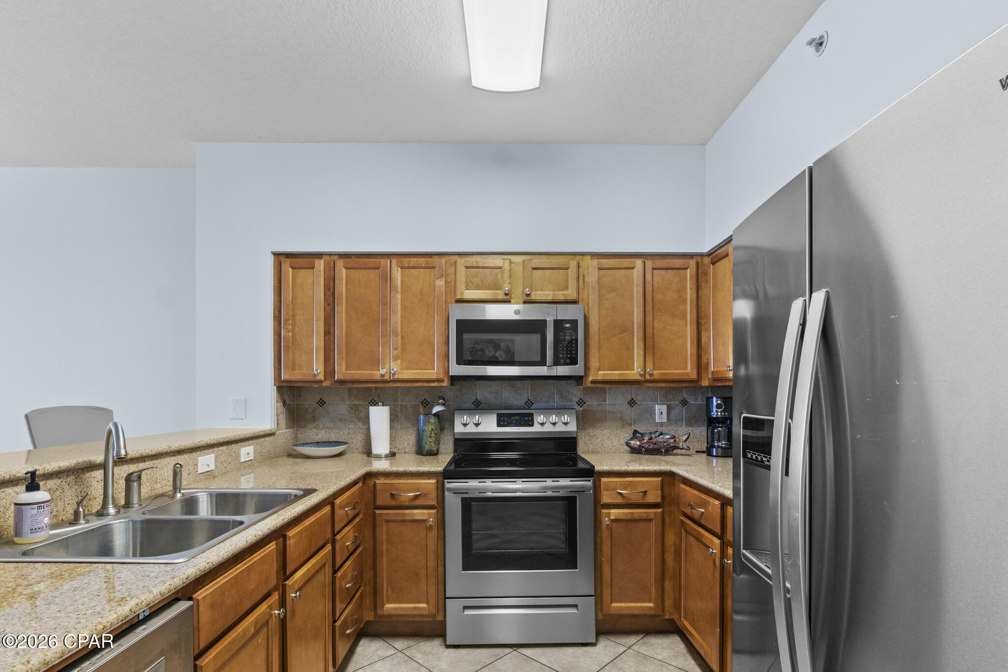 Magnolia Bay Club - Residential