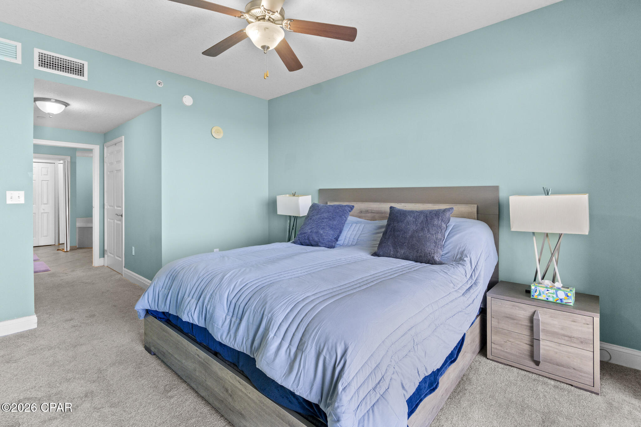 Magnolia Bay Club - Residential