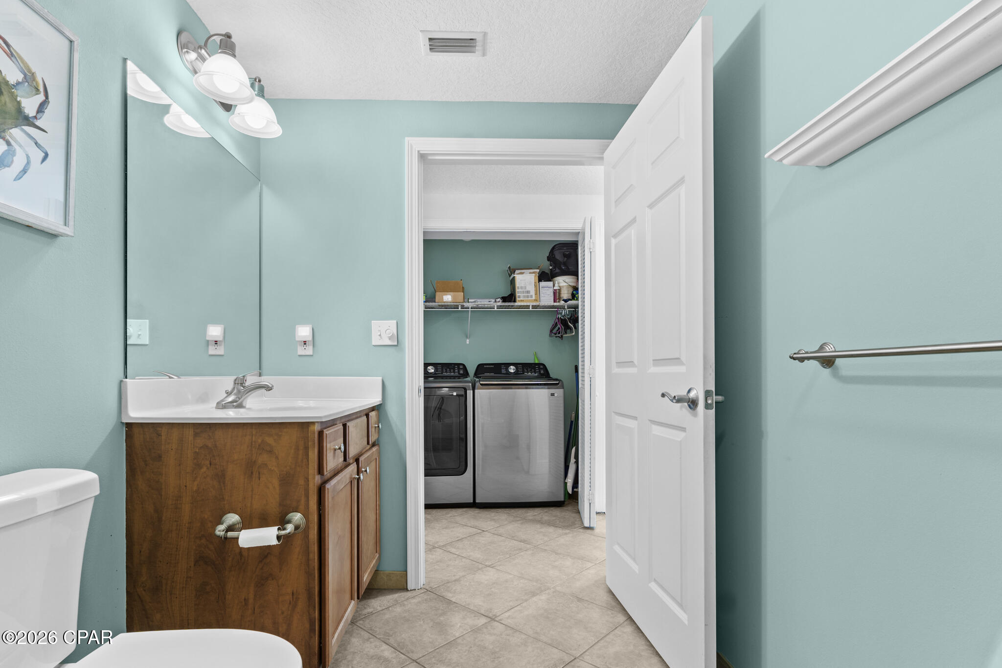 Magnolia Bay Club - Residential