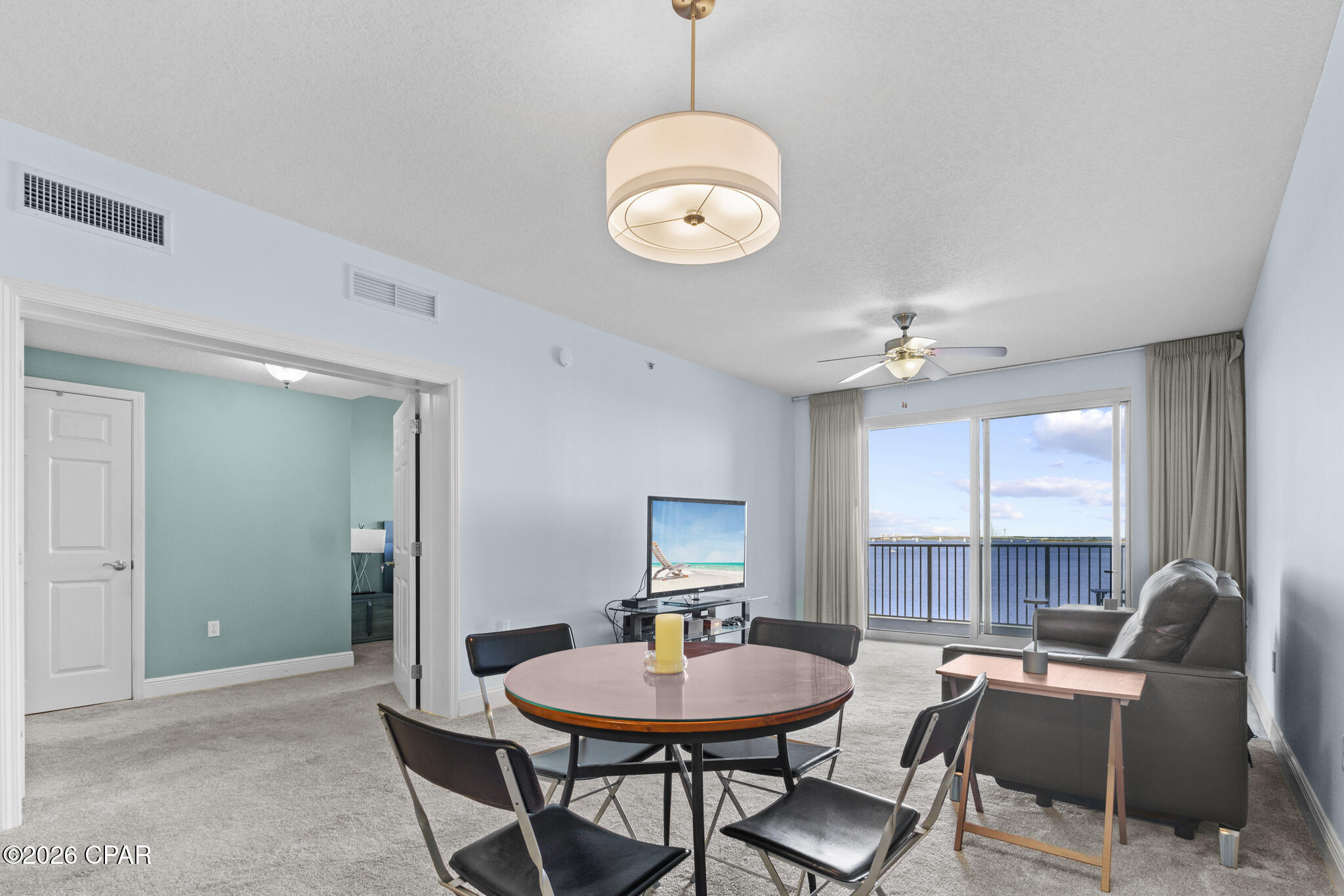 Magnolia Bay Club - Residential