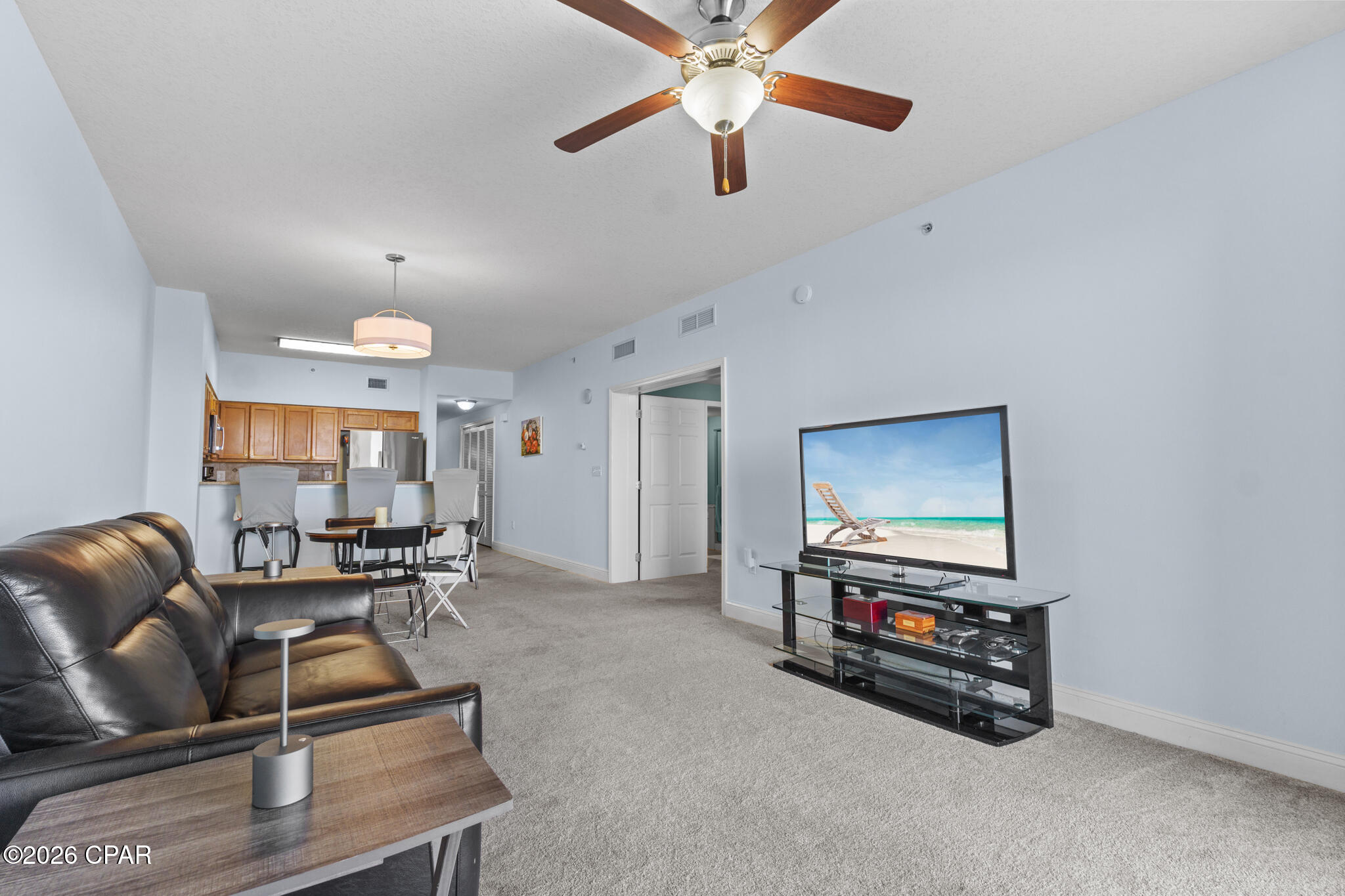 Magnolia Bay Club - Residential