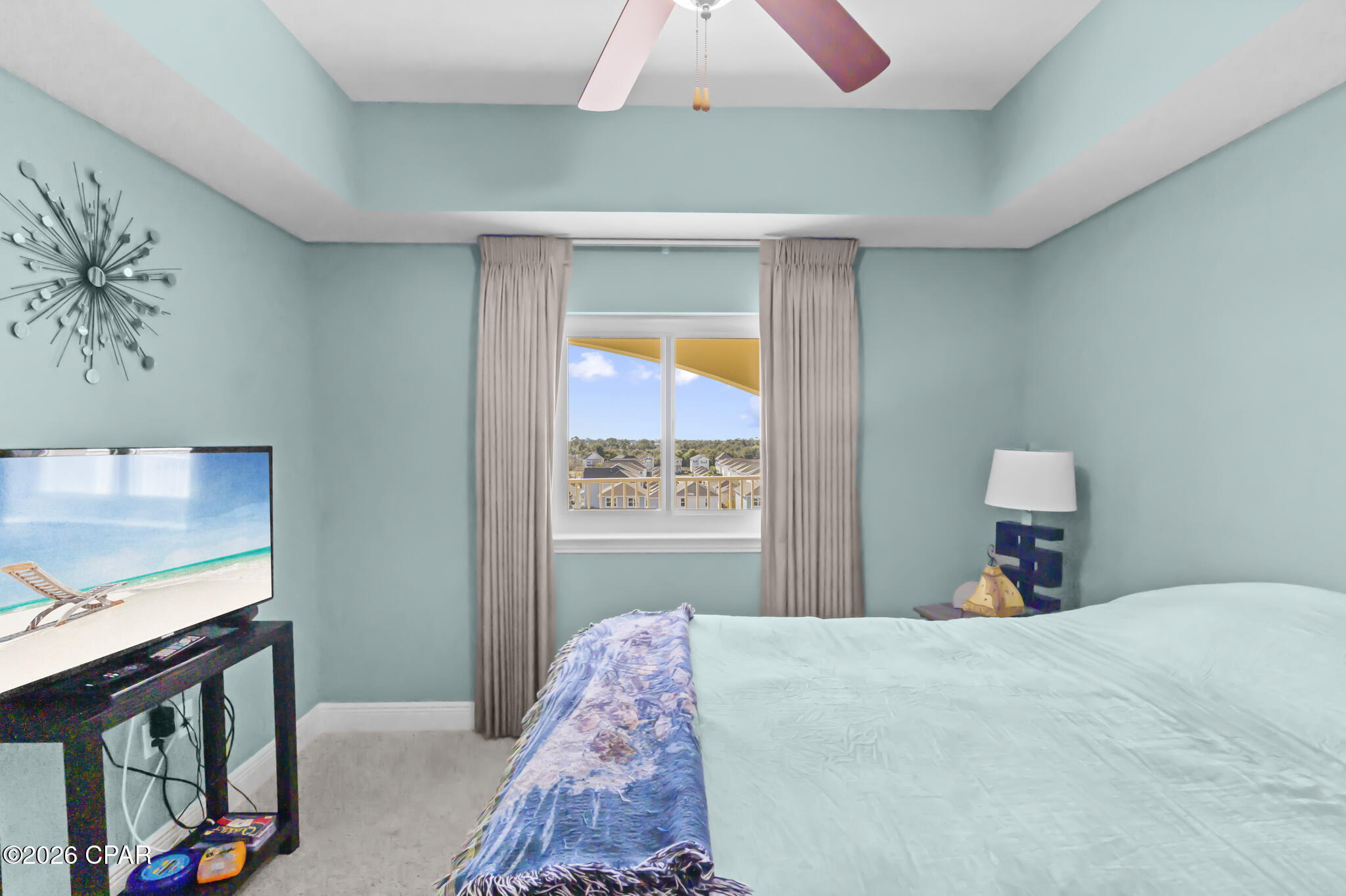 Magnolia Bay Club - Residential