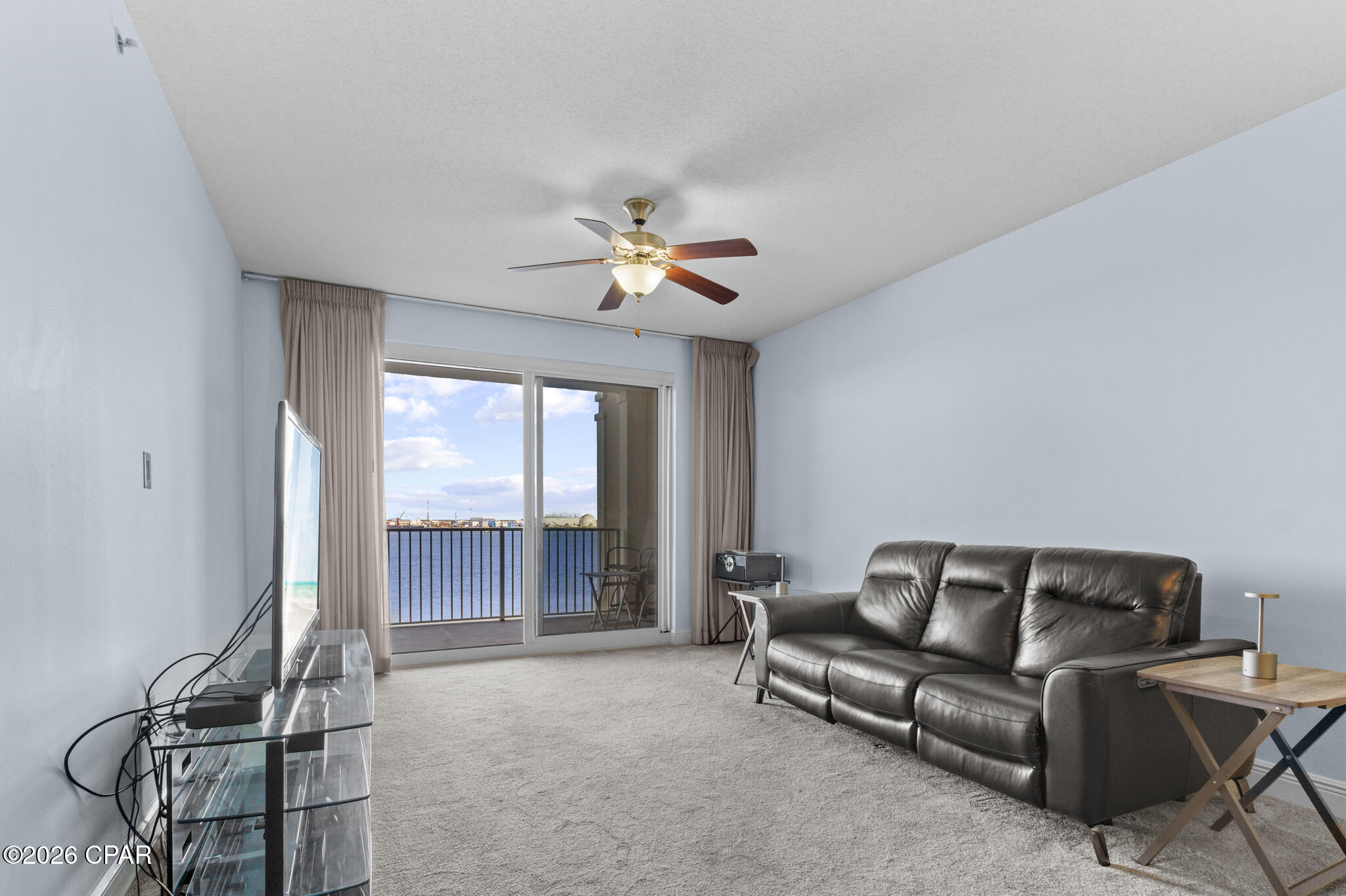 Magnolia Bay Club - Residential