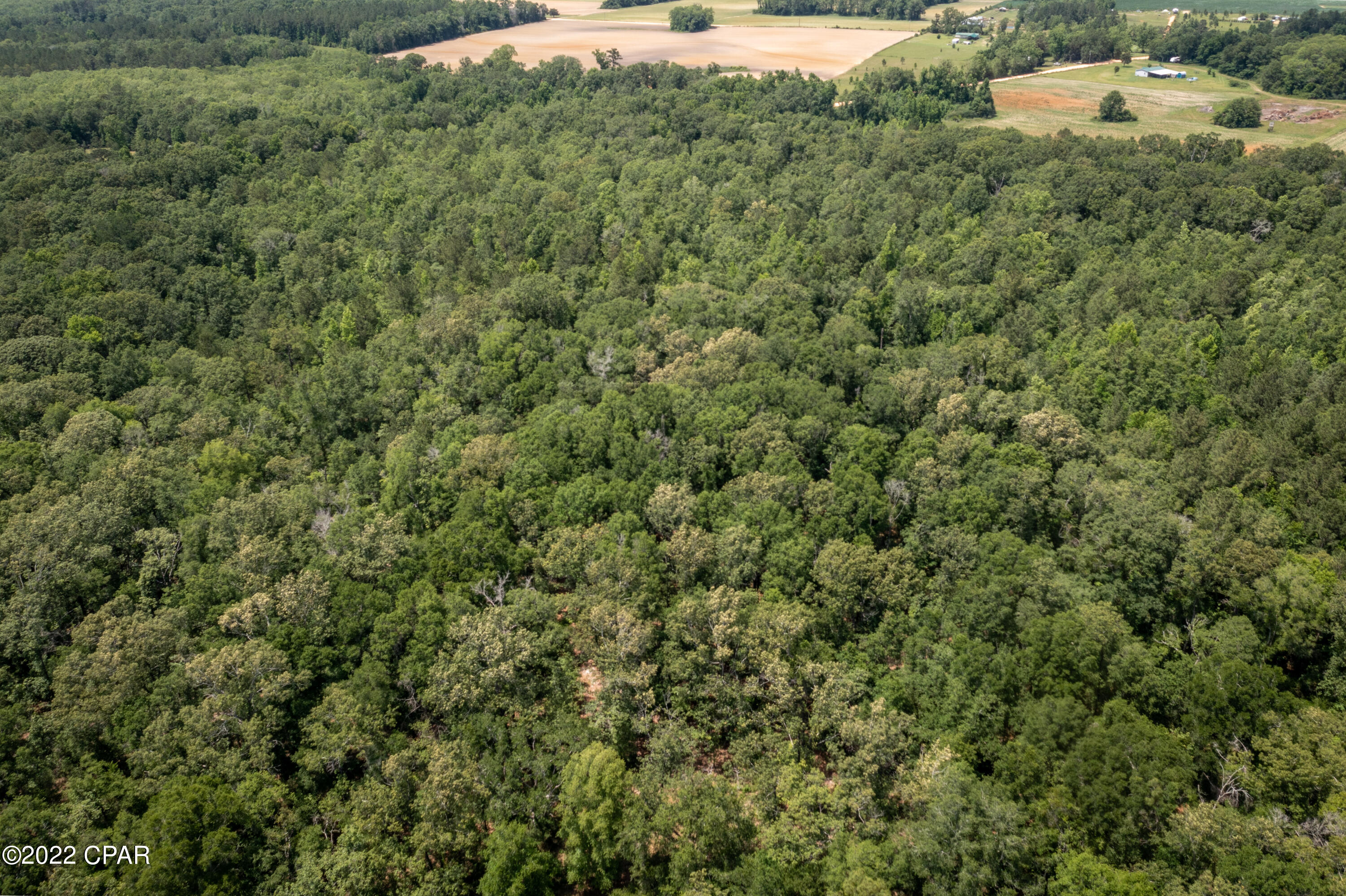 No Named Subdivision - Land