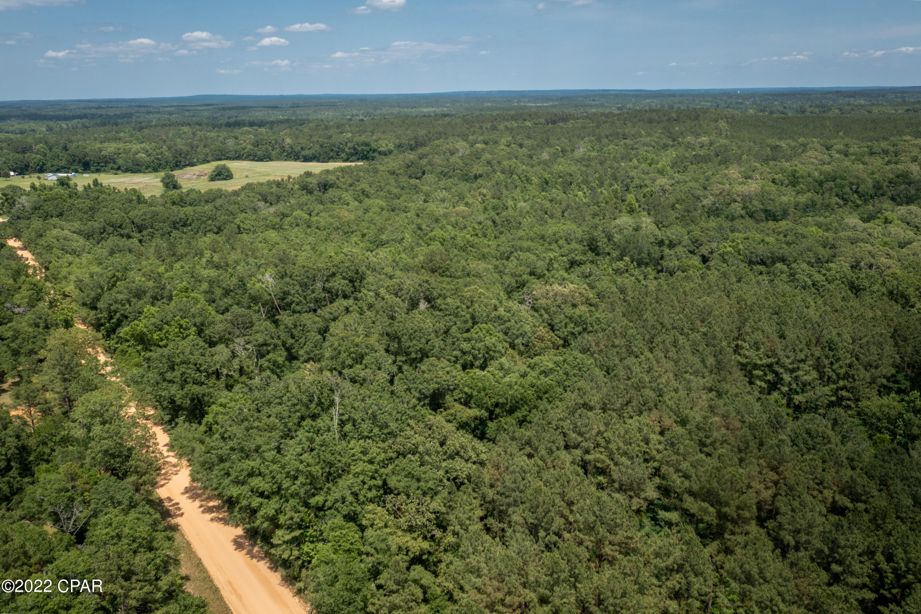 No Named Subdivision - Land