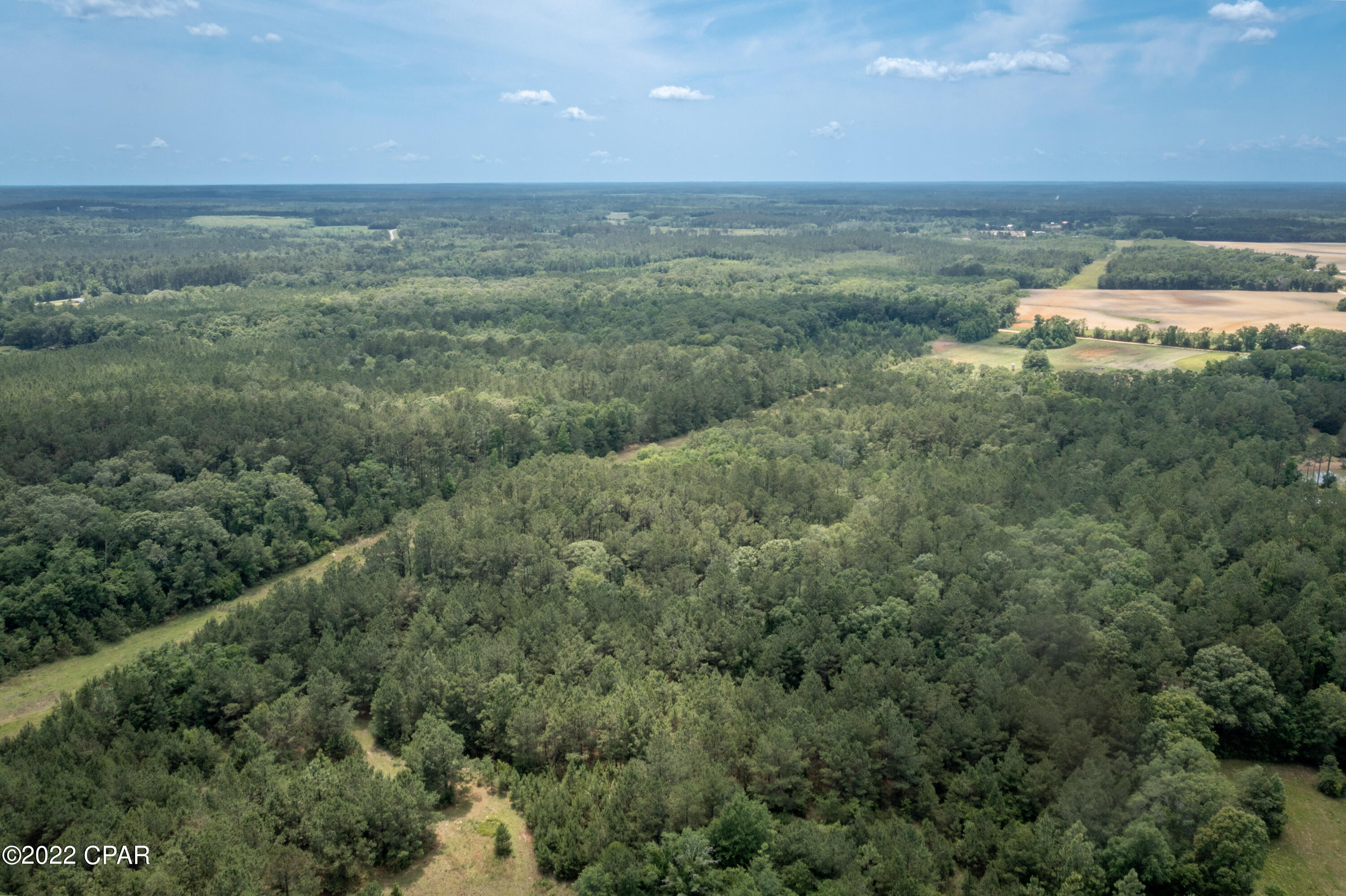 No Named Subdivision - Land