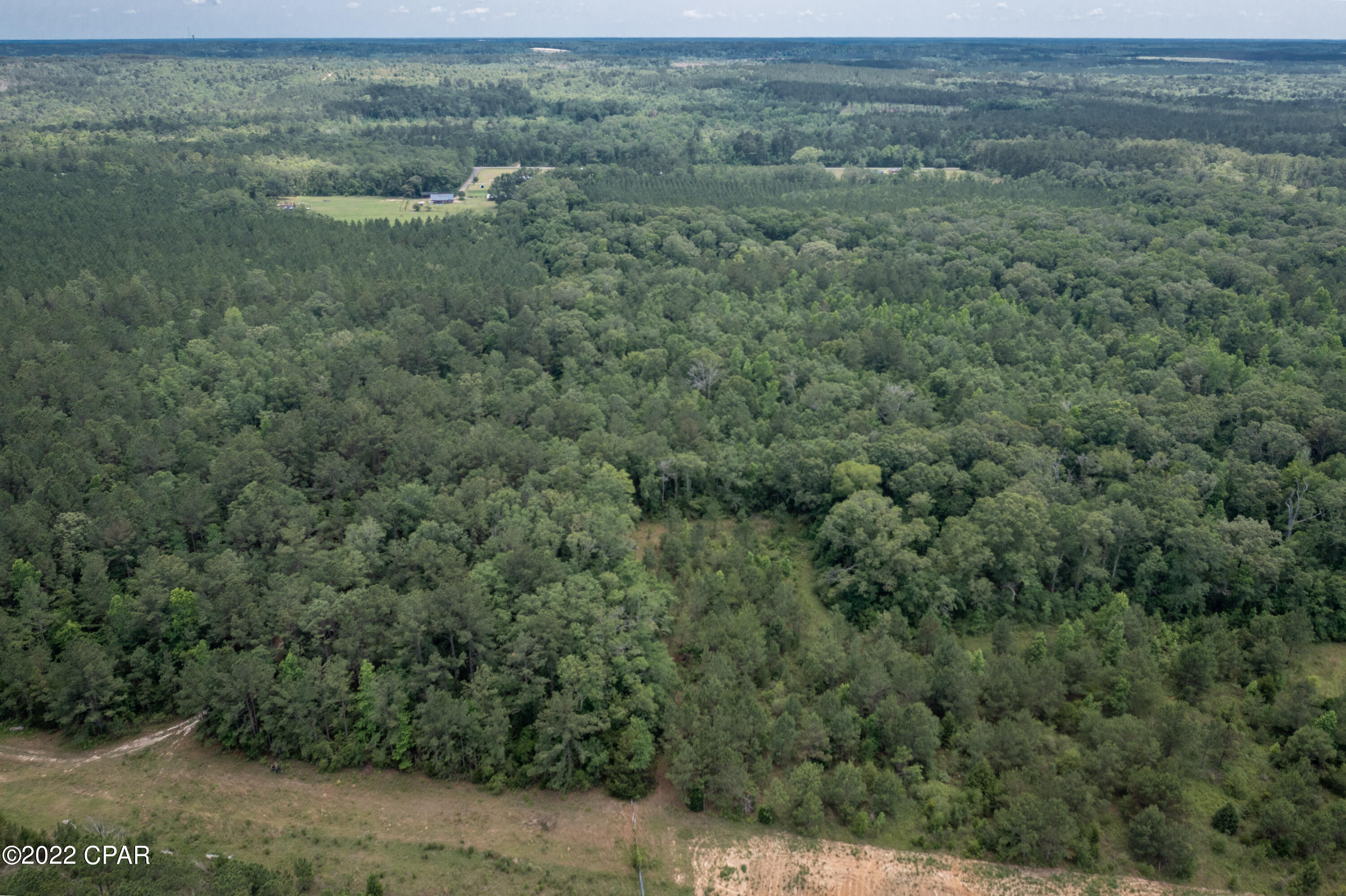 No Named Subdivision - Land