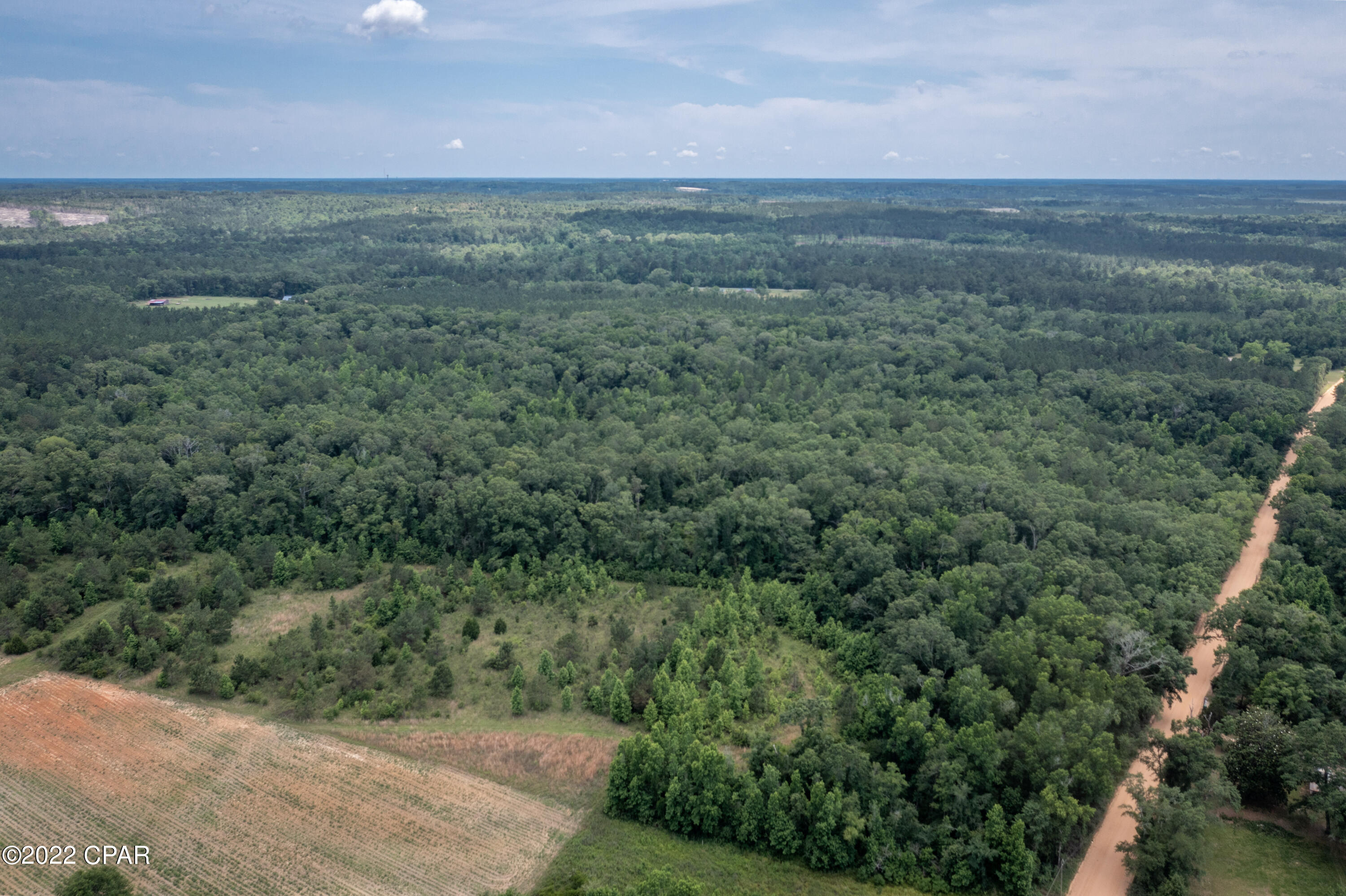 No Named Subdivision - Land