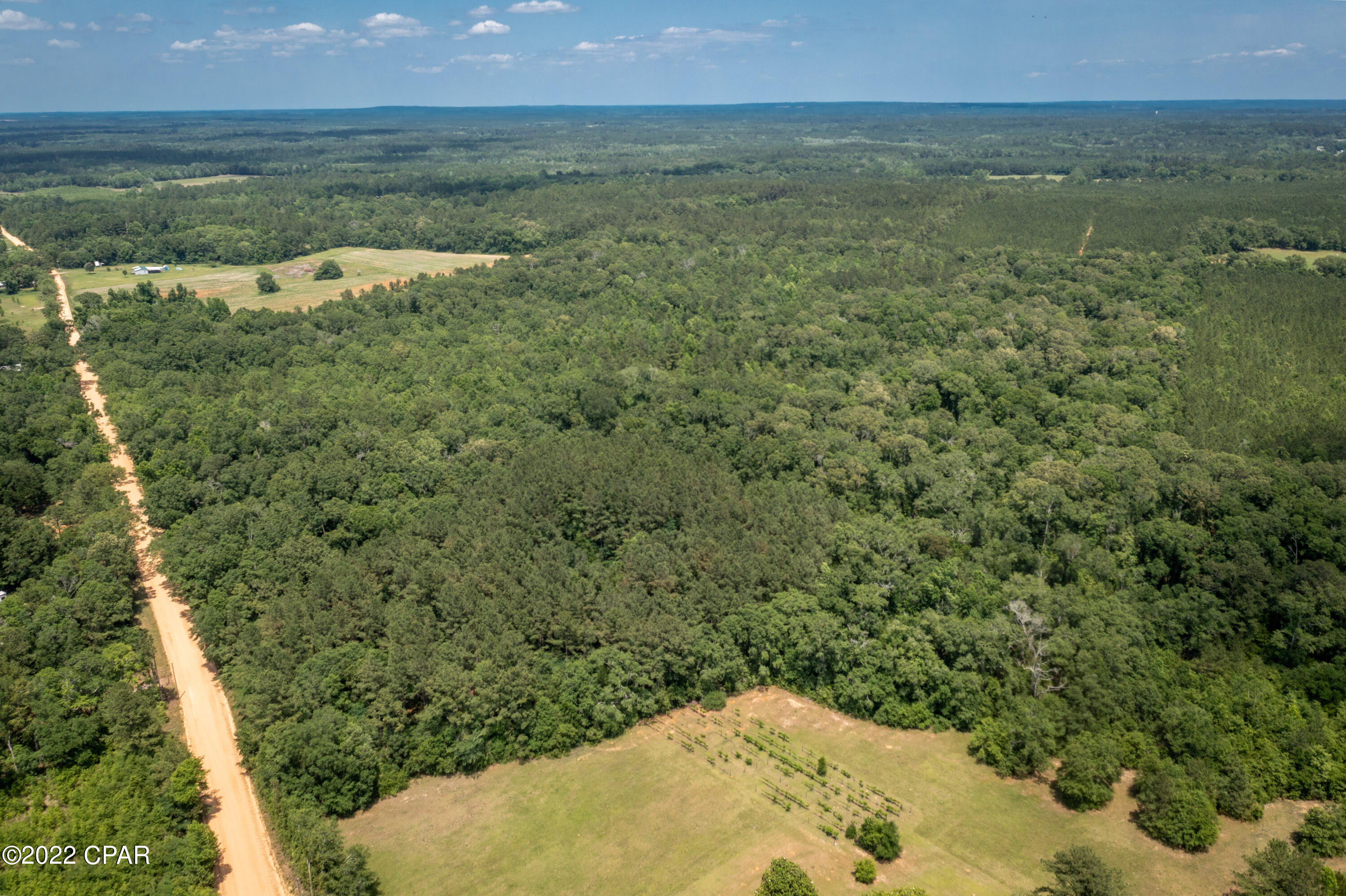 No Named Subdivision - Land