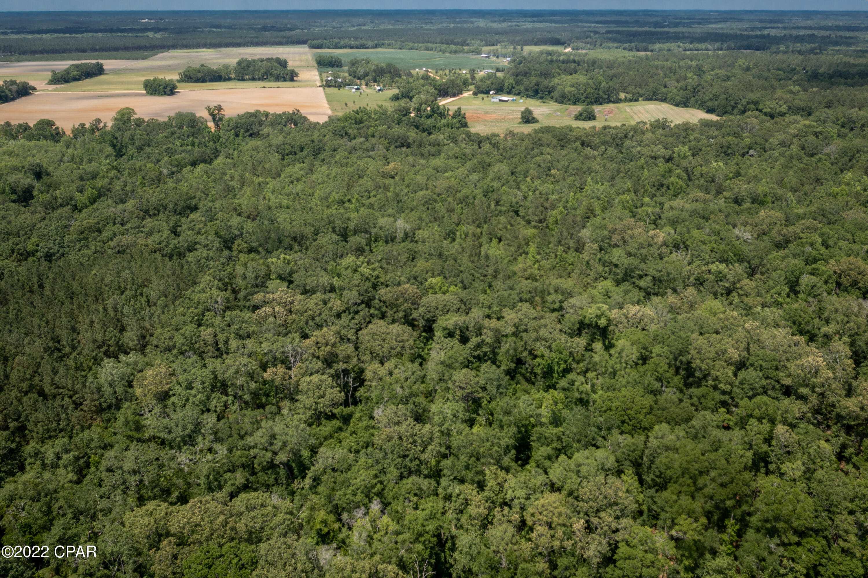 No Named Subdivision - Land