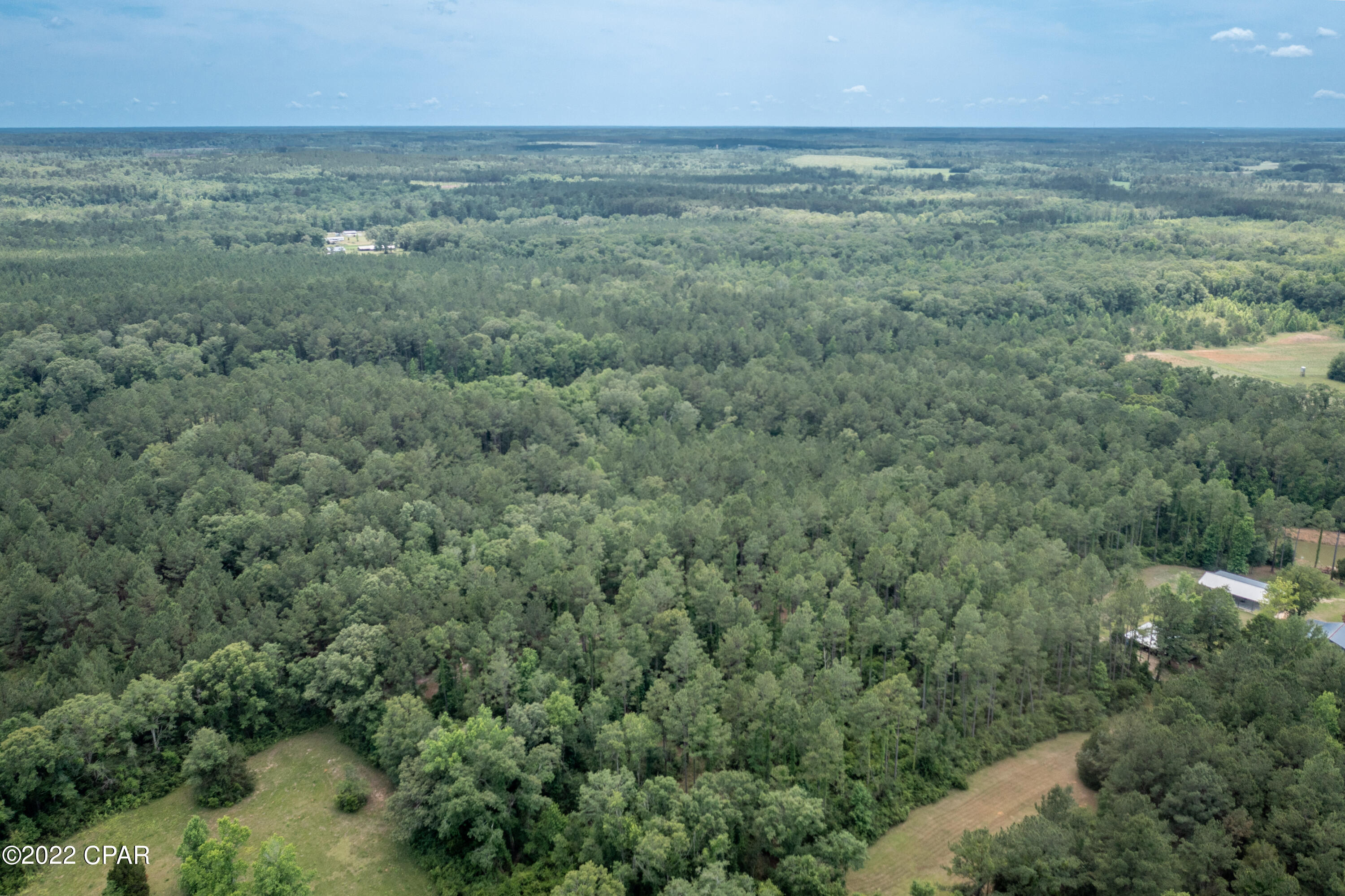 No Named Subdivision - Land