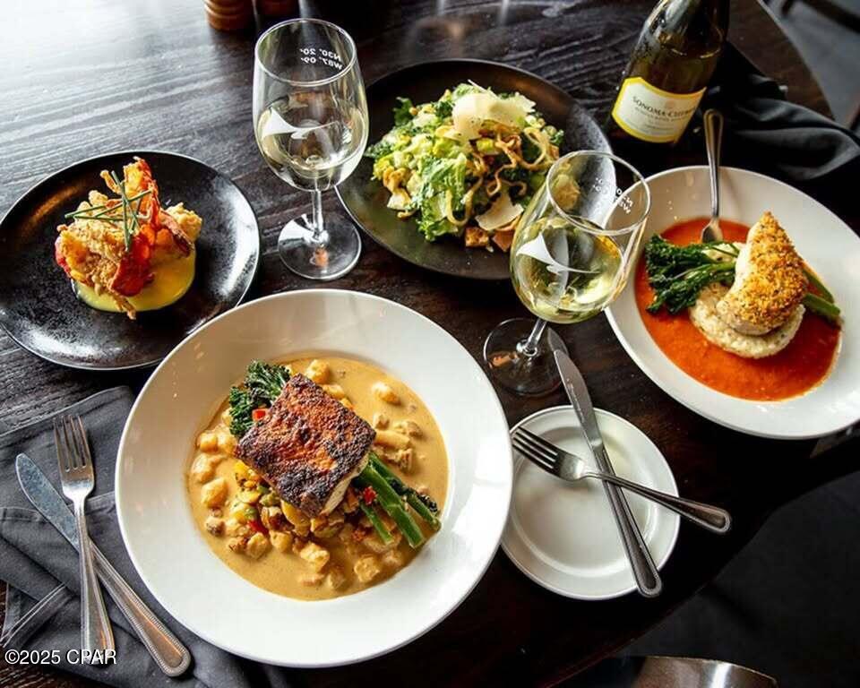 Pelican Walk - Residential Lease