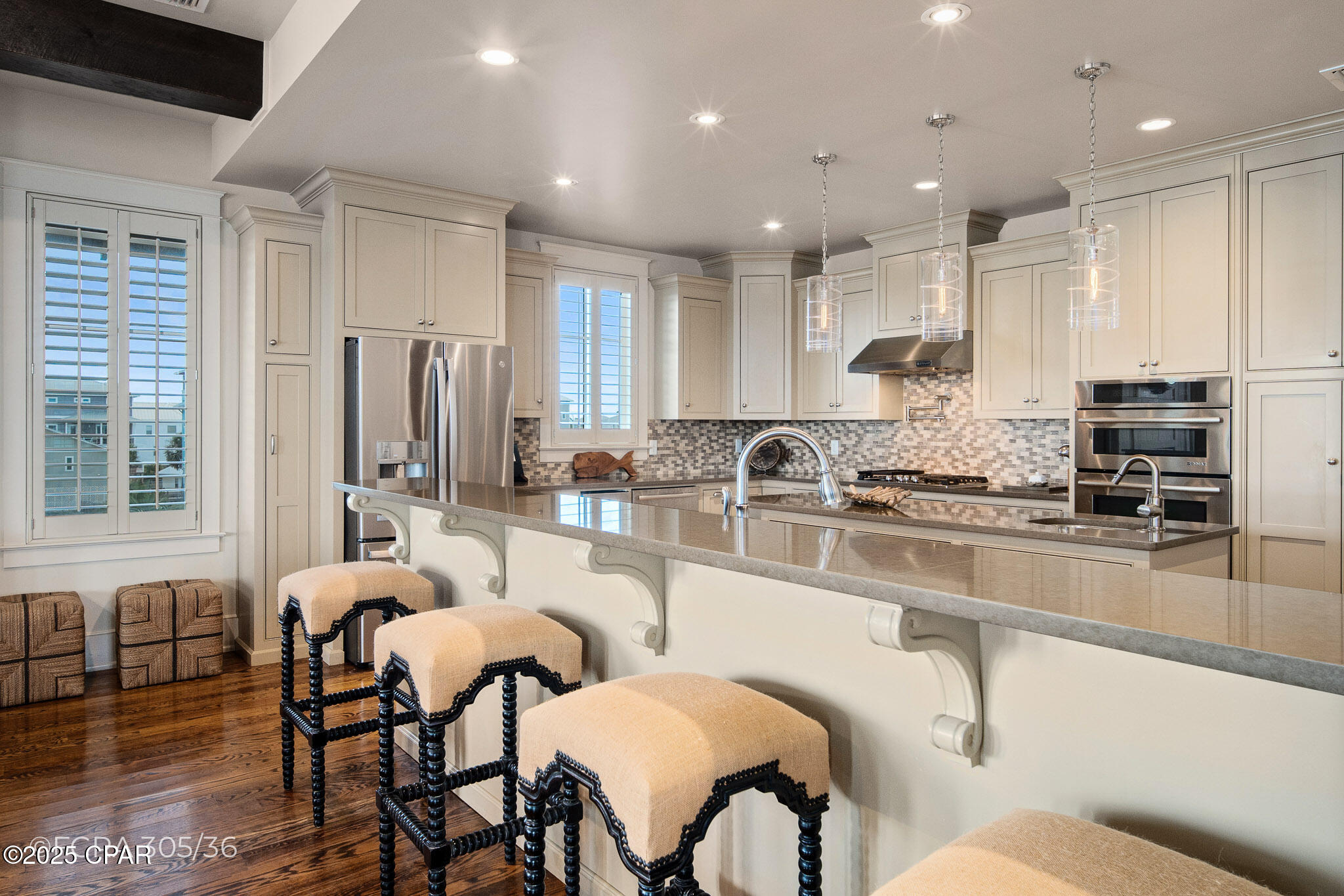 Dolphin Beach - Residential