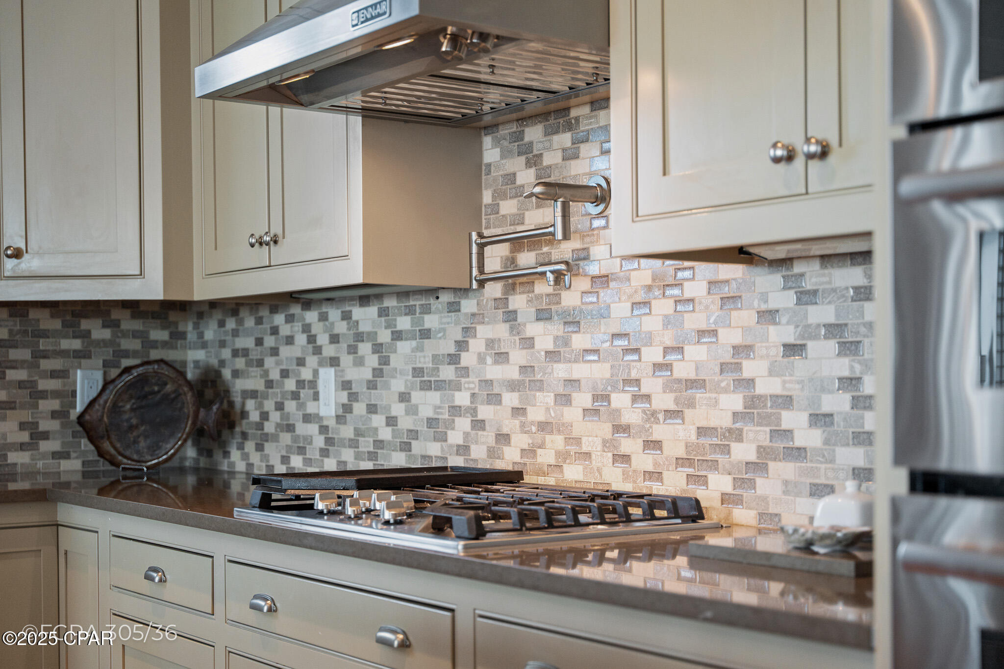 Dolphin Beach - Residential