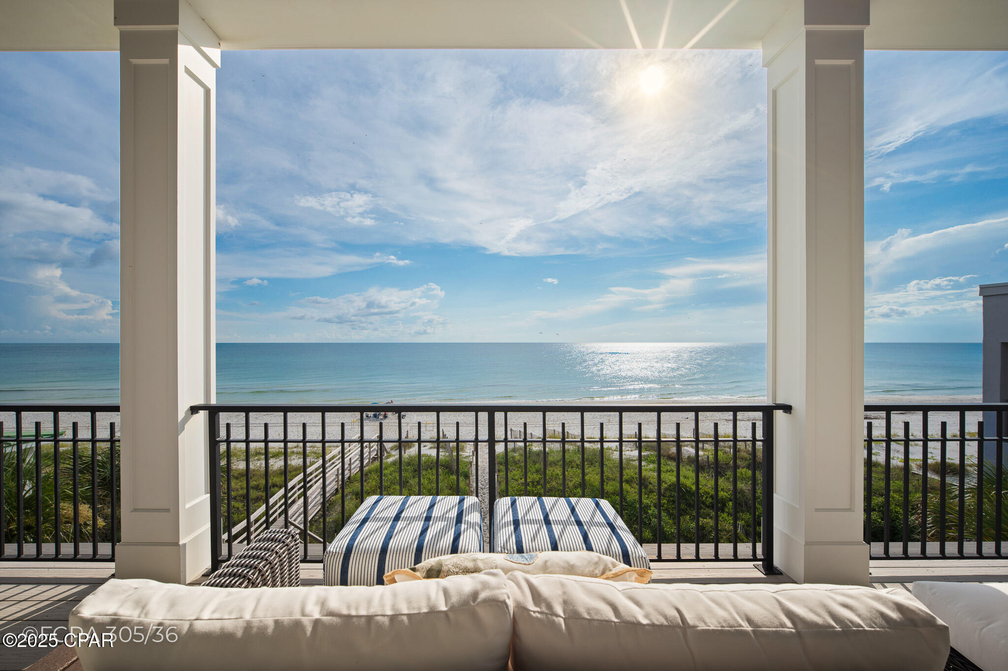 Dolphin Beach - Residential