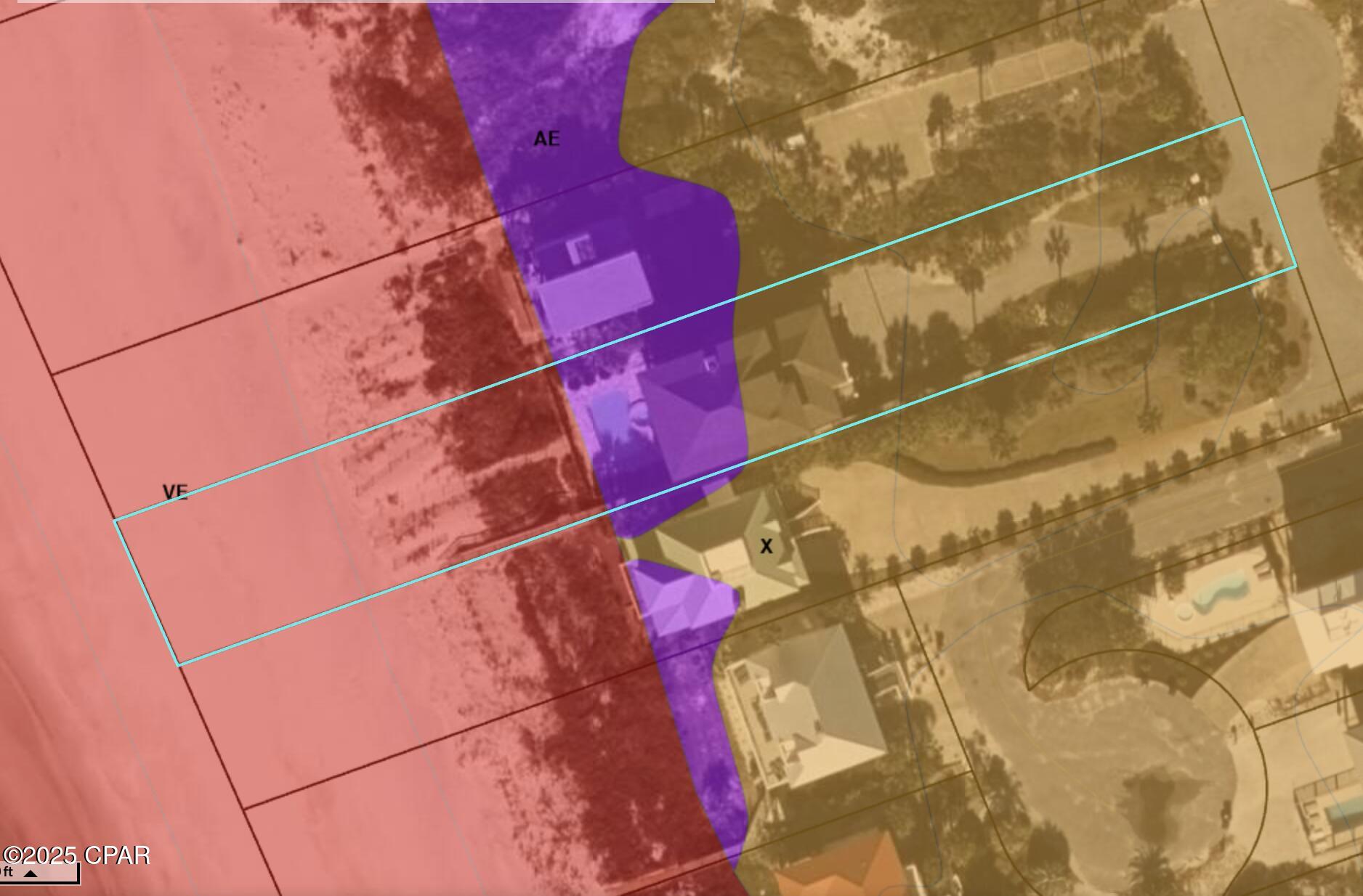 Dolphin Beach - Residential