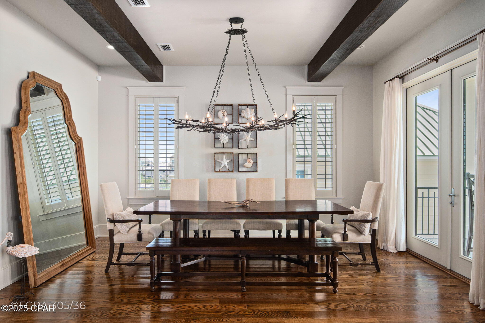 Dolphin Beach - Residential