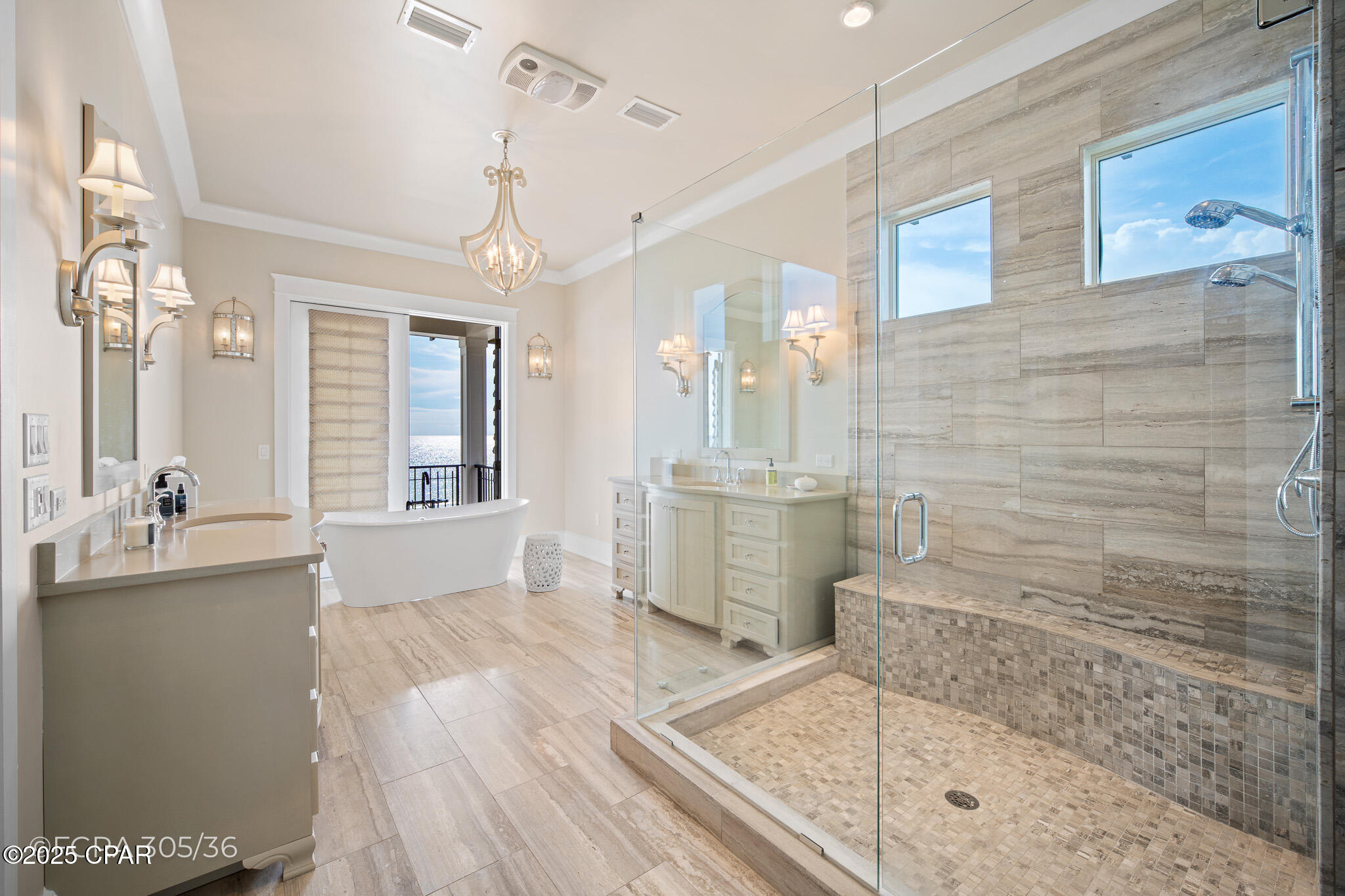 Dolphin Beach - Residential