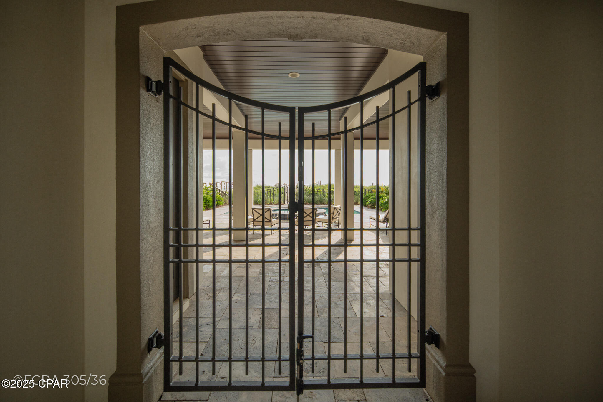 Dolphin Beach - Residential