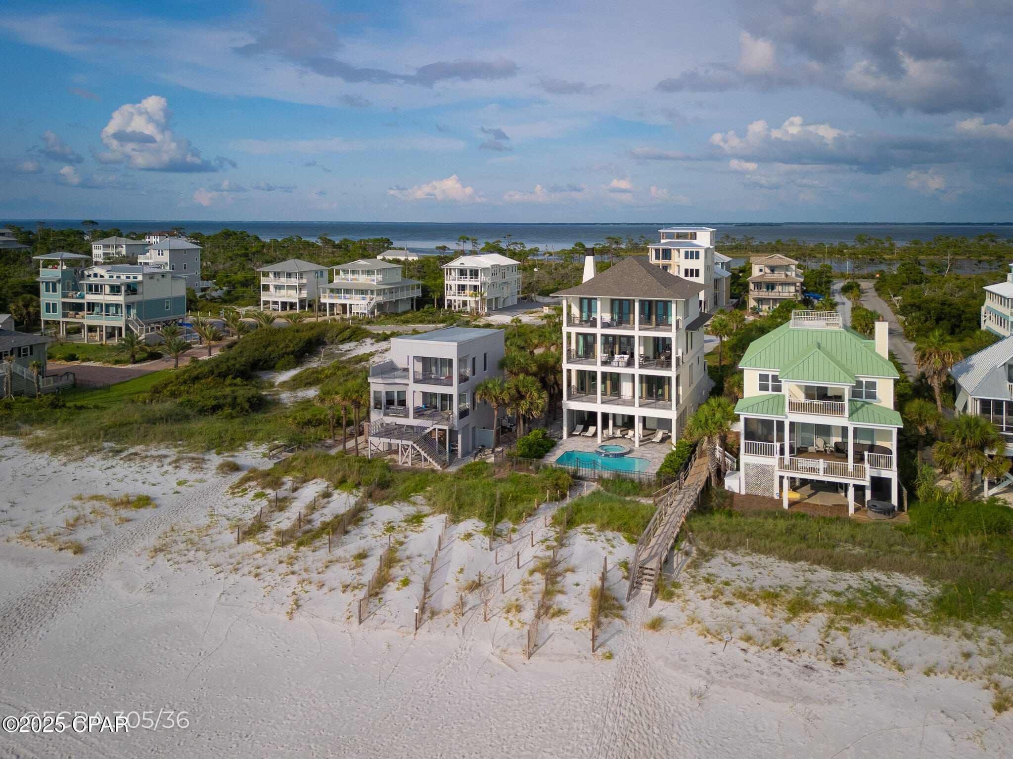 Dolphin Beach - Residential