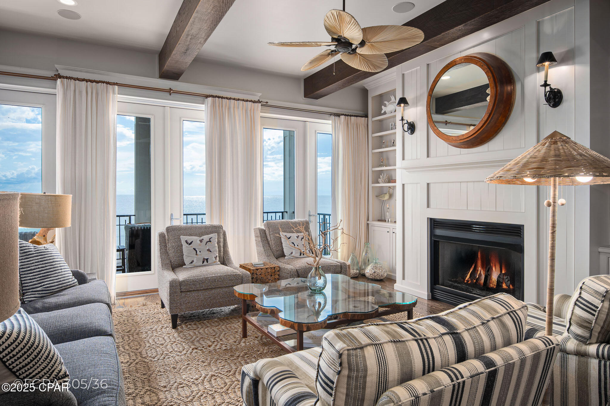 Dolphin Beach - Residential