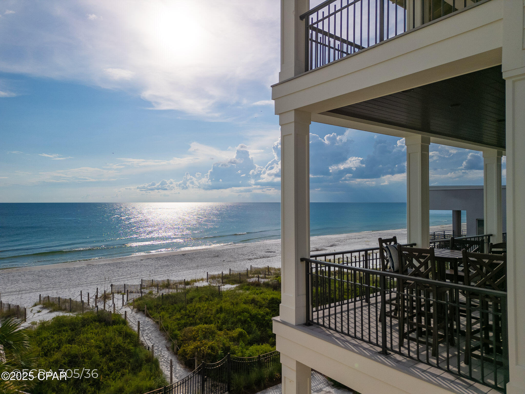 Dolphin Beach - Residential