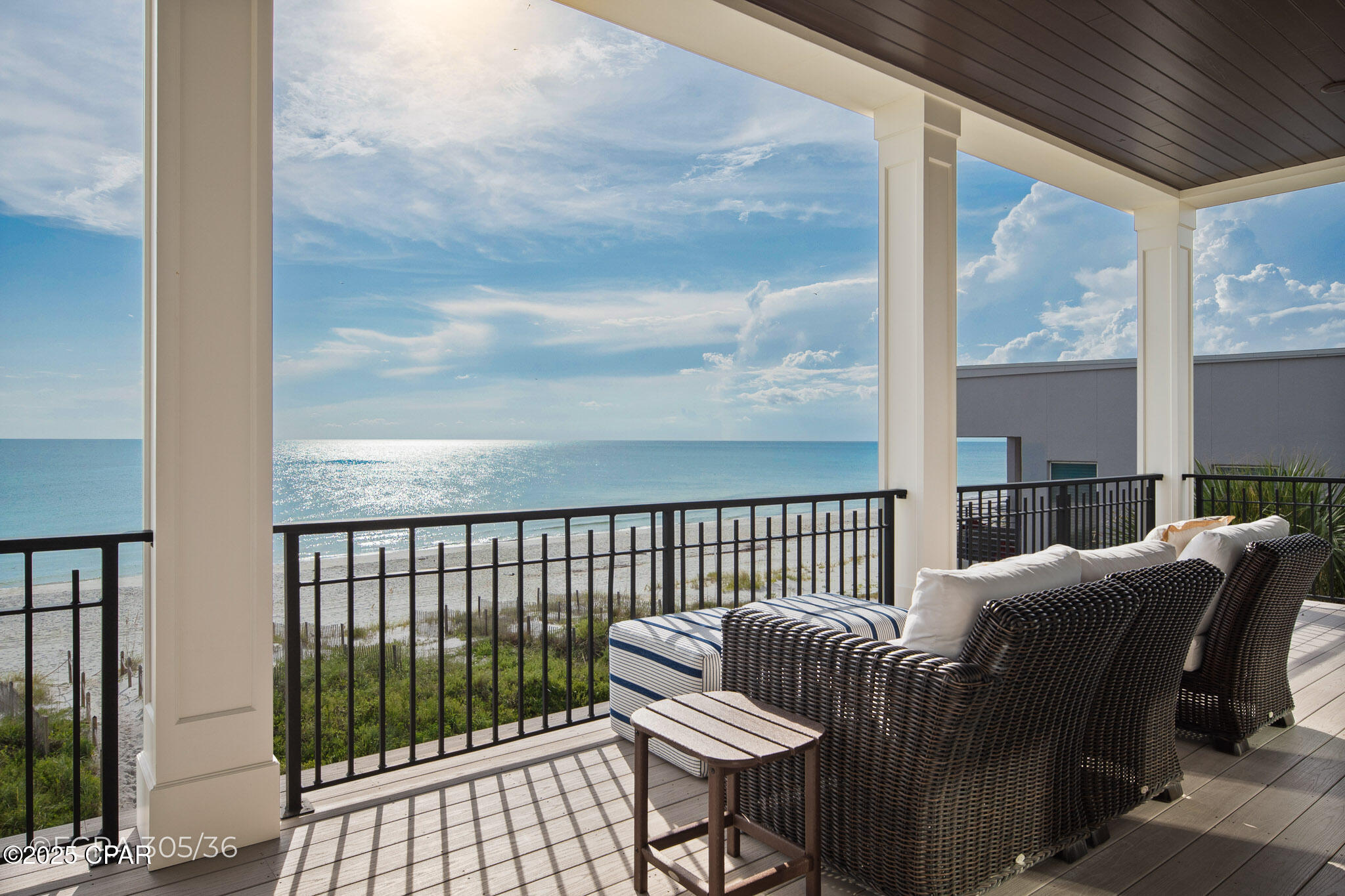 Dolphin Beach - Residential