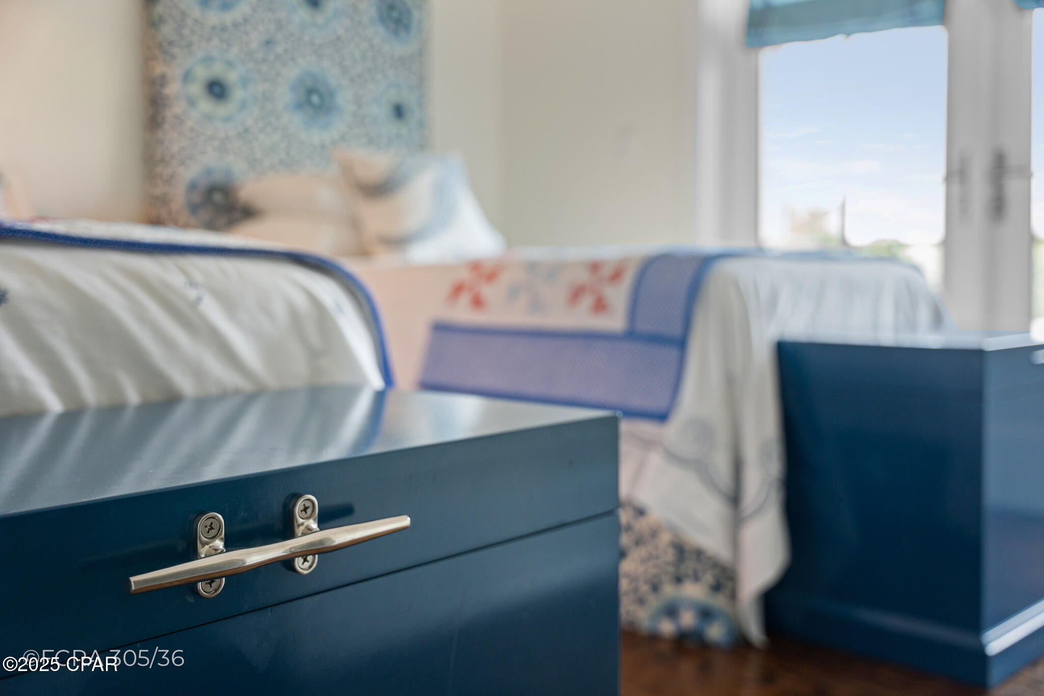 Dolphin Beach - Residential