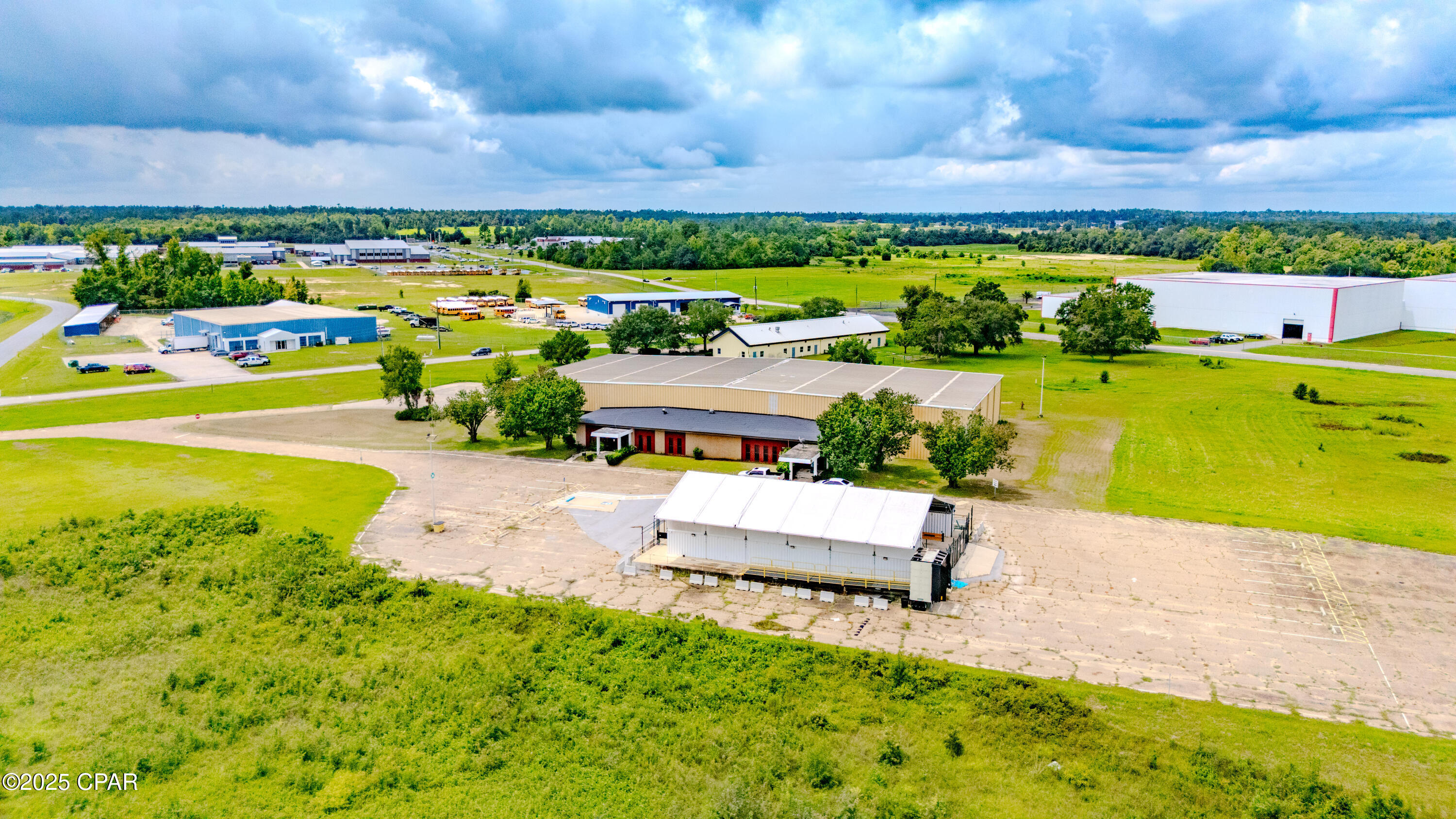 [No Recorded Subdiv] - Commercial Sale