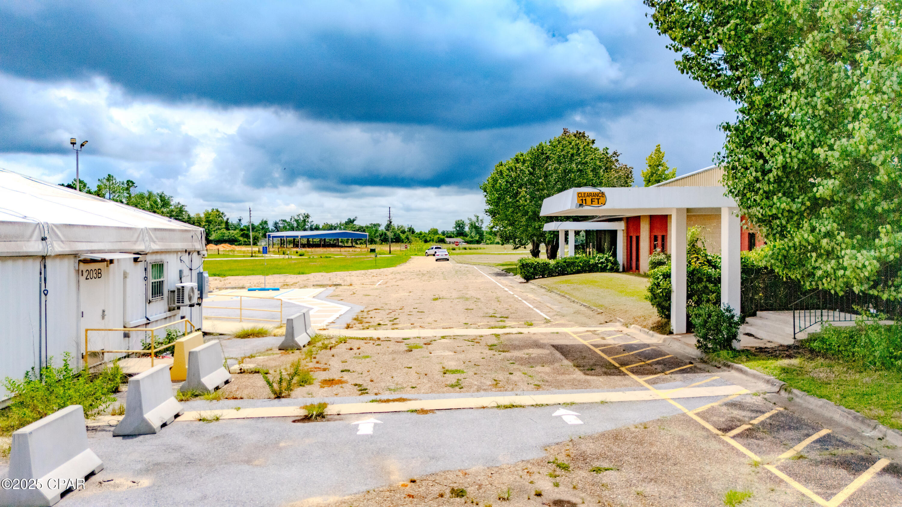 [No Recorded Subdiv] - Commercial Sale