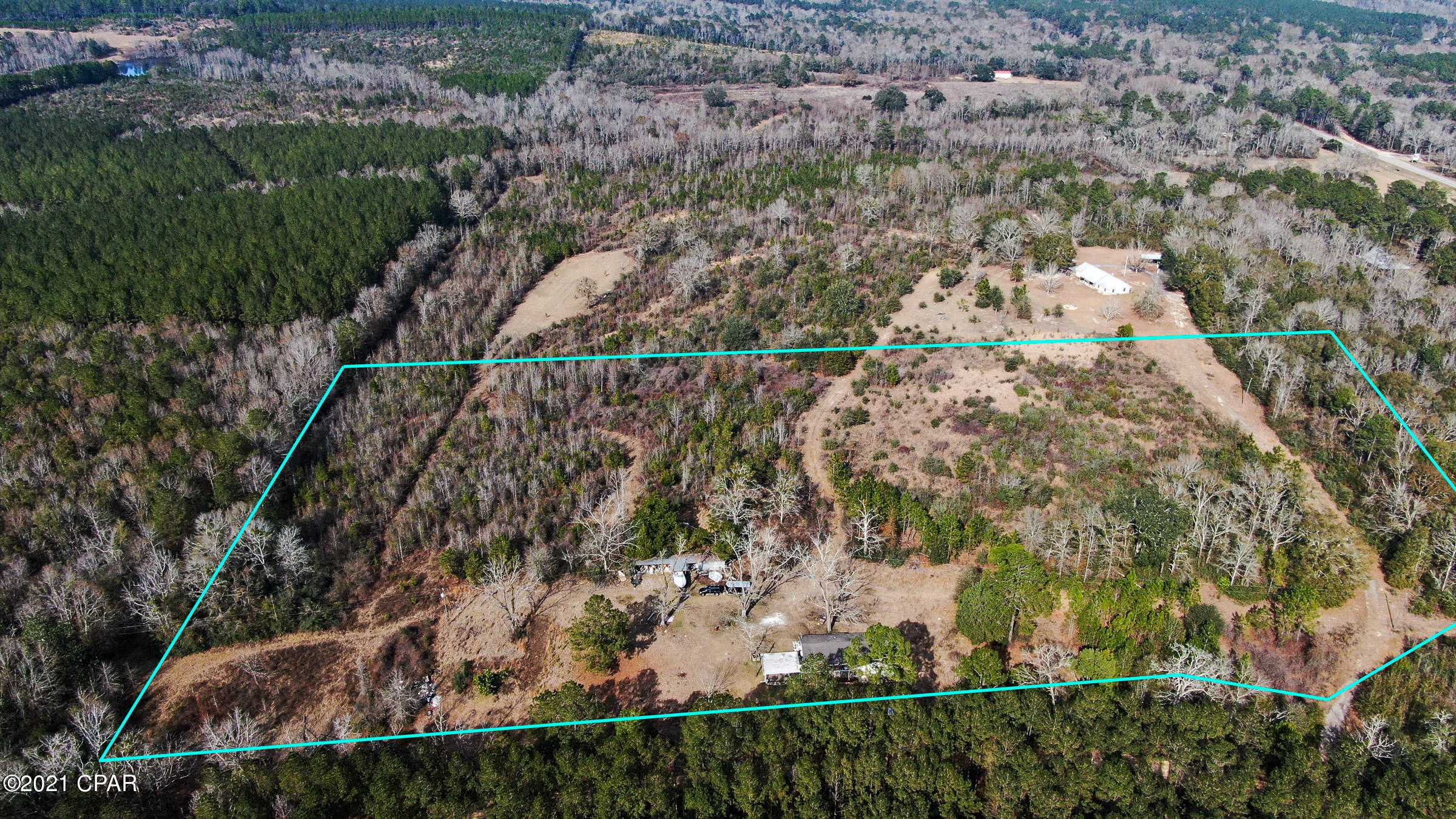 [No Recorded Subdiv] - Residential