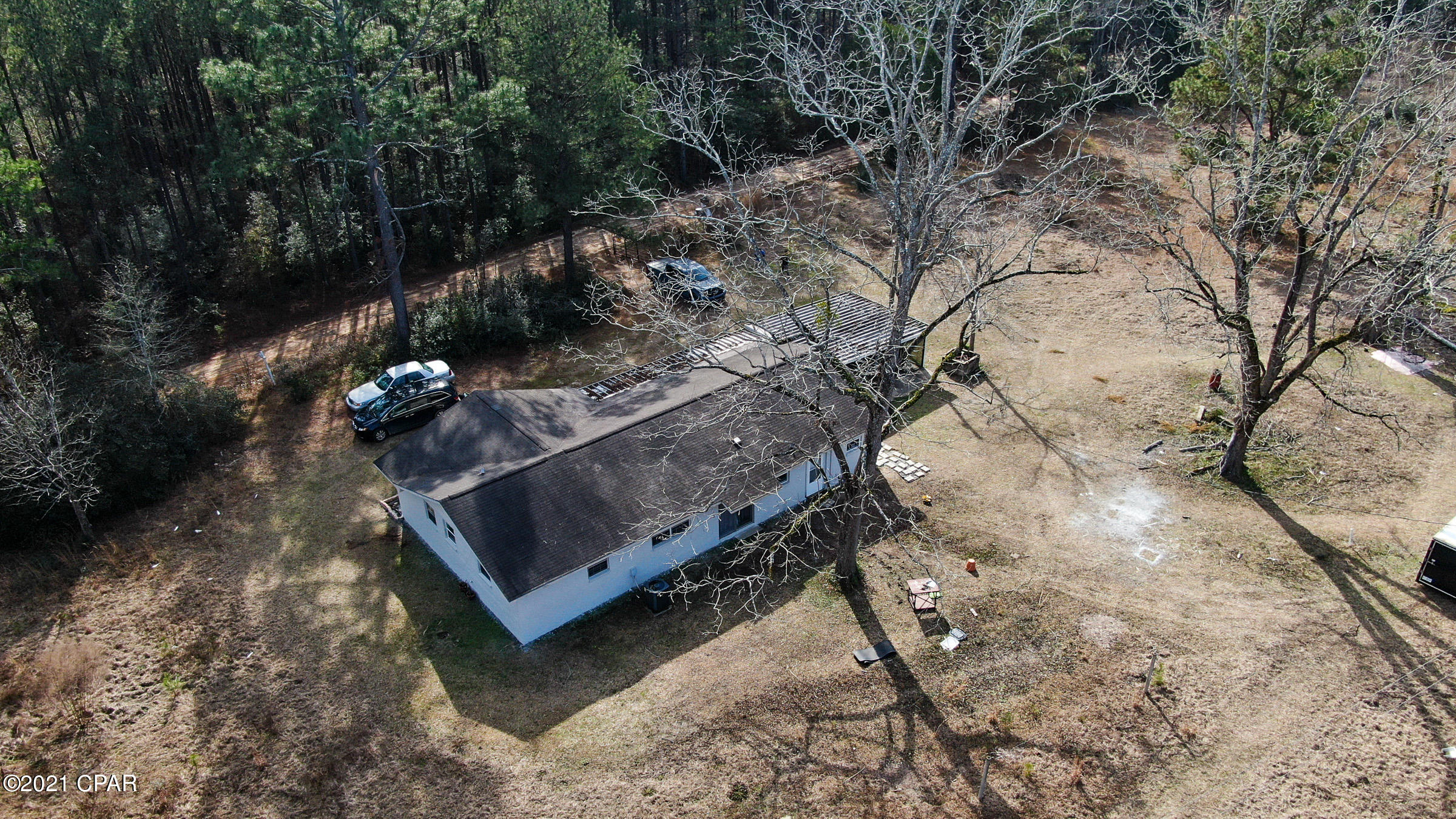 [No Recorded Subdiv] - Residential