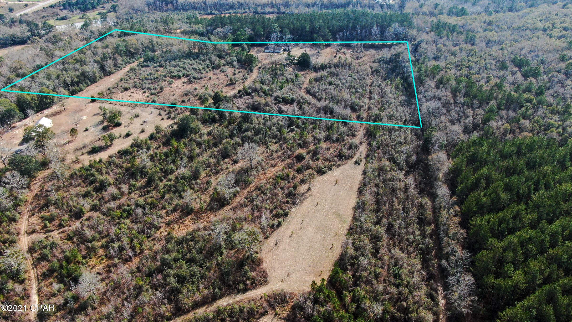 [No Recorded Subdiv] - Residential