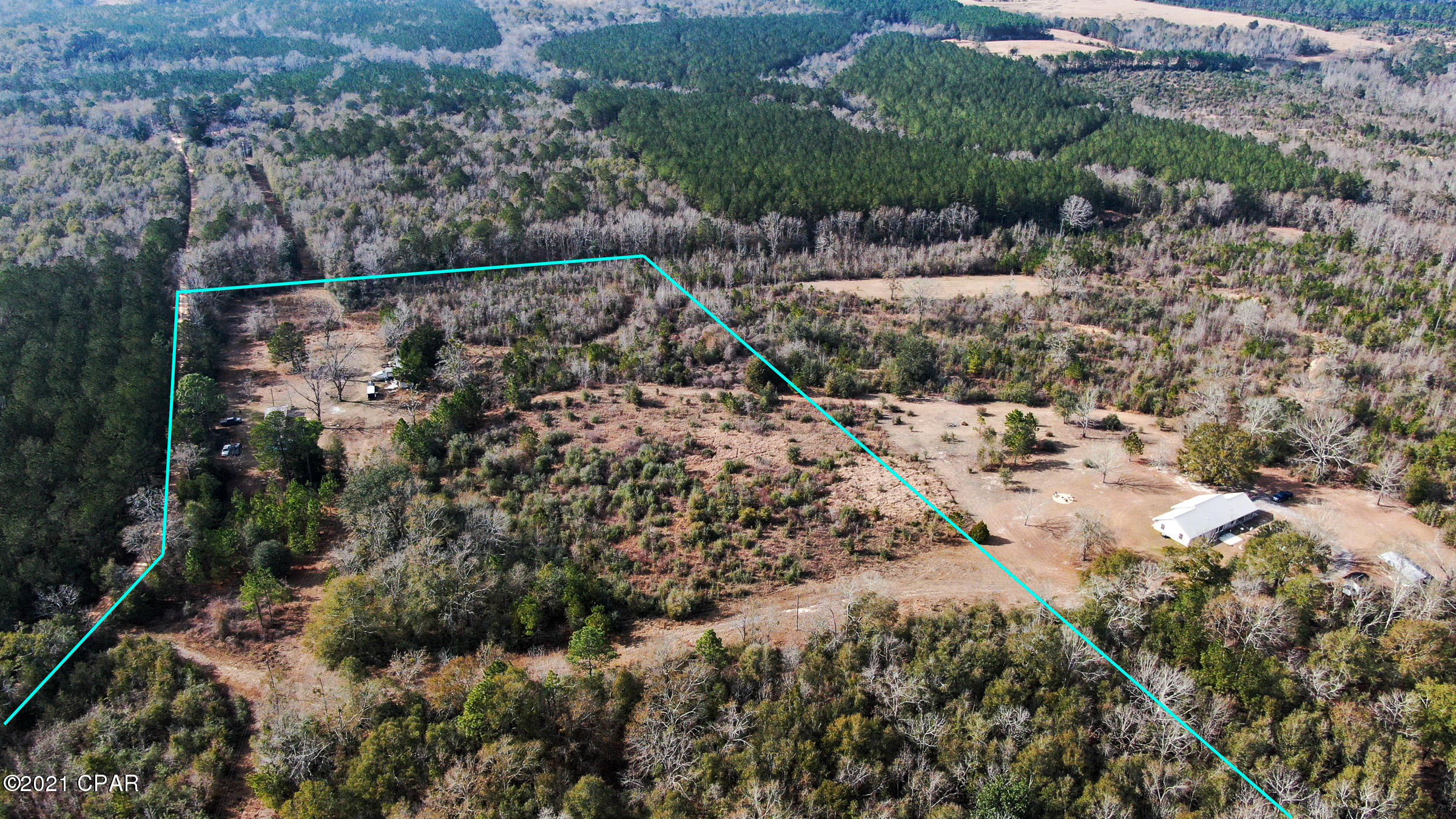 [No Recorded Subdiv] - Residential