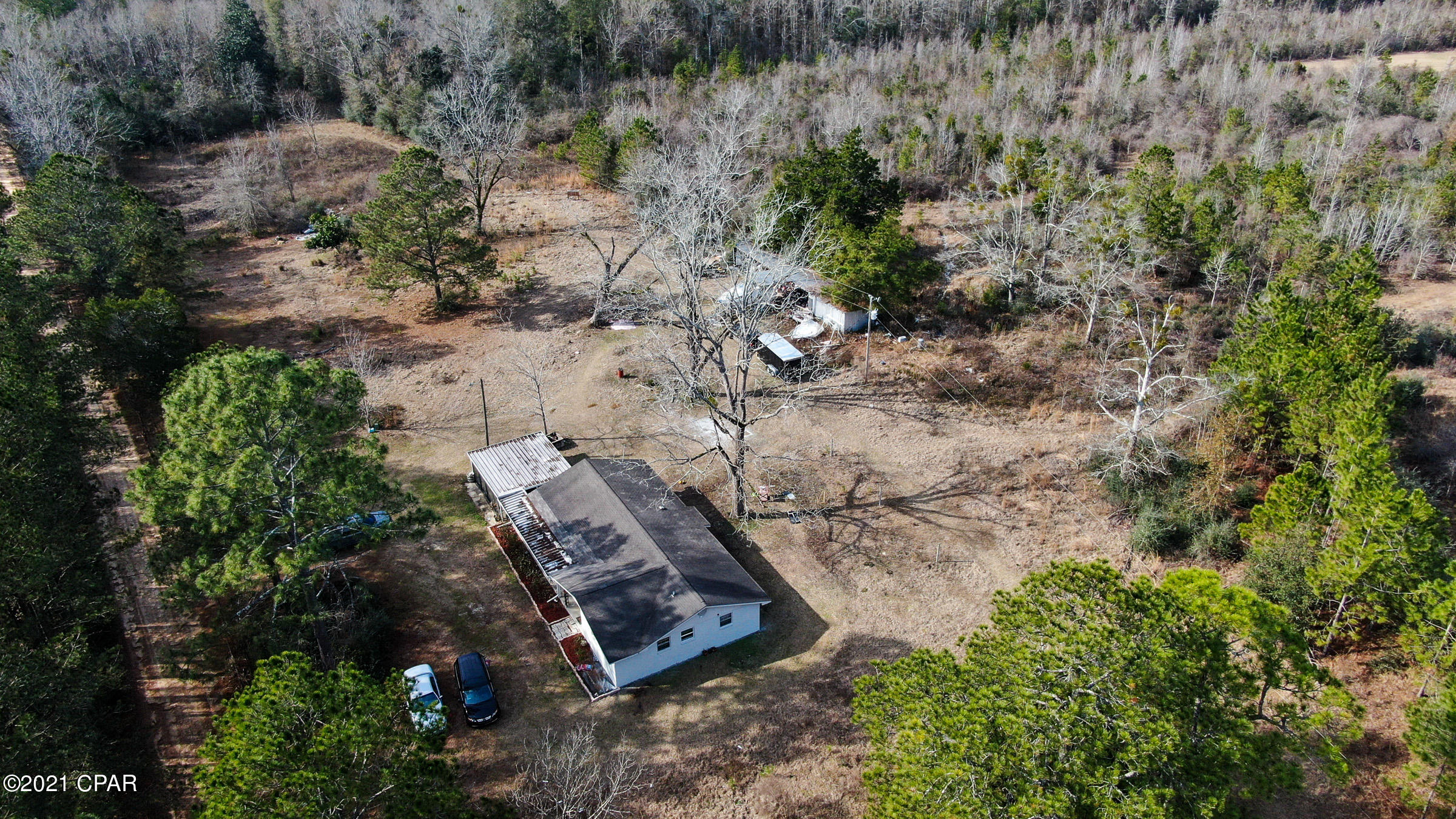 [No Recorded Subdiv] - Residential