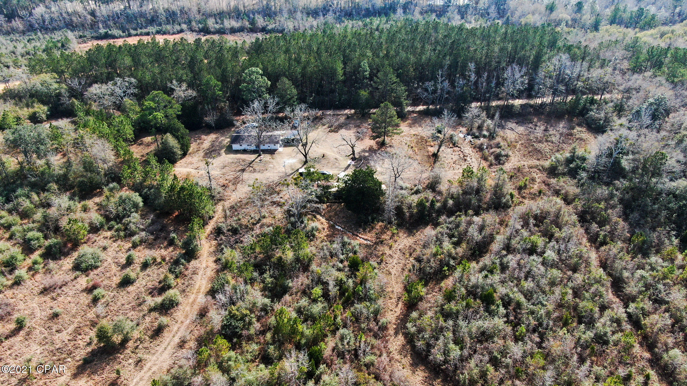 [No Recorded Subdiv] - Residential