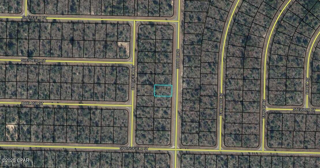 Sunny Hills Unit 11 - Land