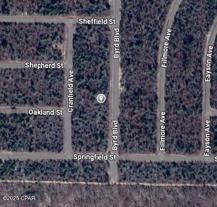 Sunny Hills Unit 11 - Land