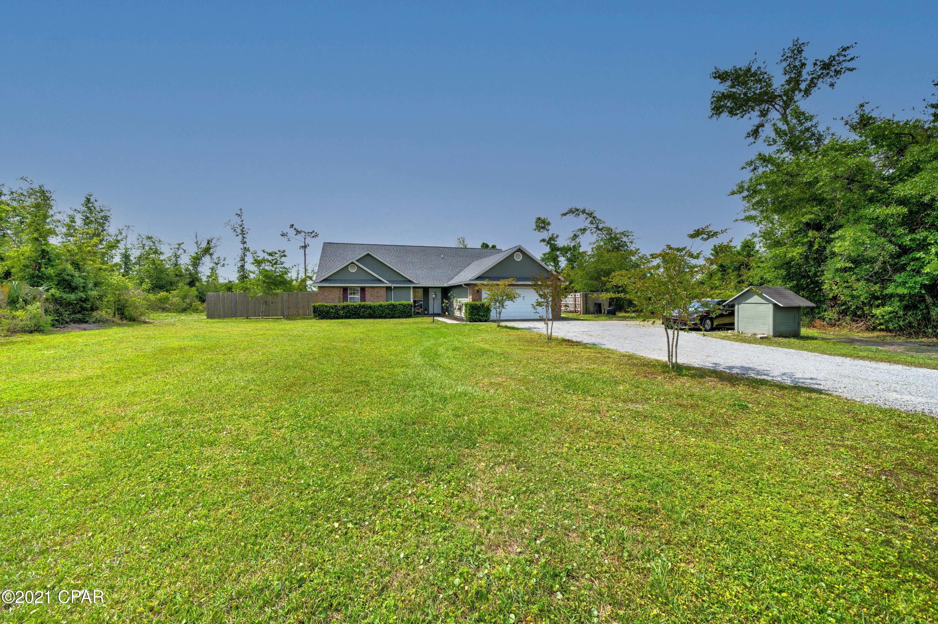 [No Recorded Subdiv] - Residential