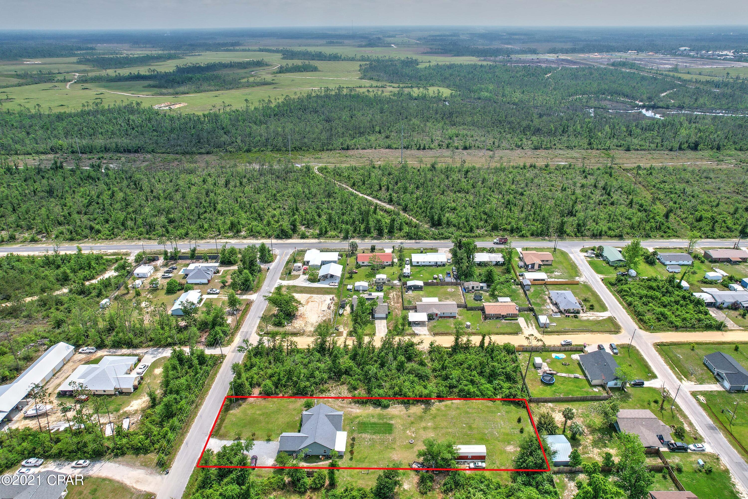 [No Recorded Subdiv] - Residential