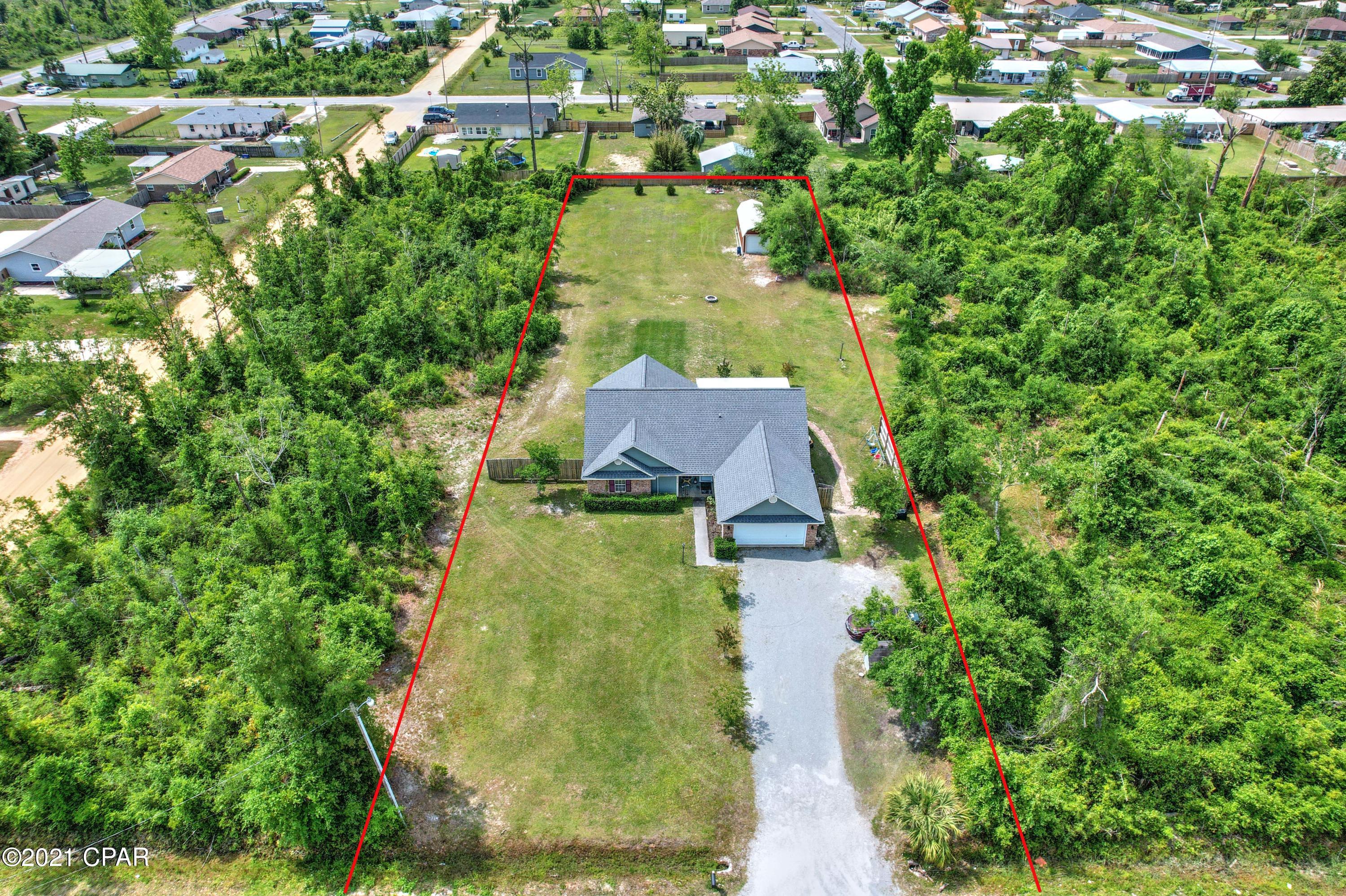 [No Recorded Subdiv] - Residential