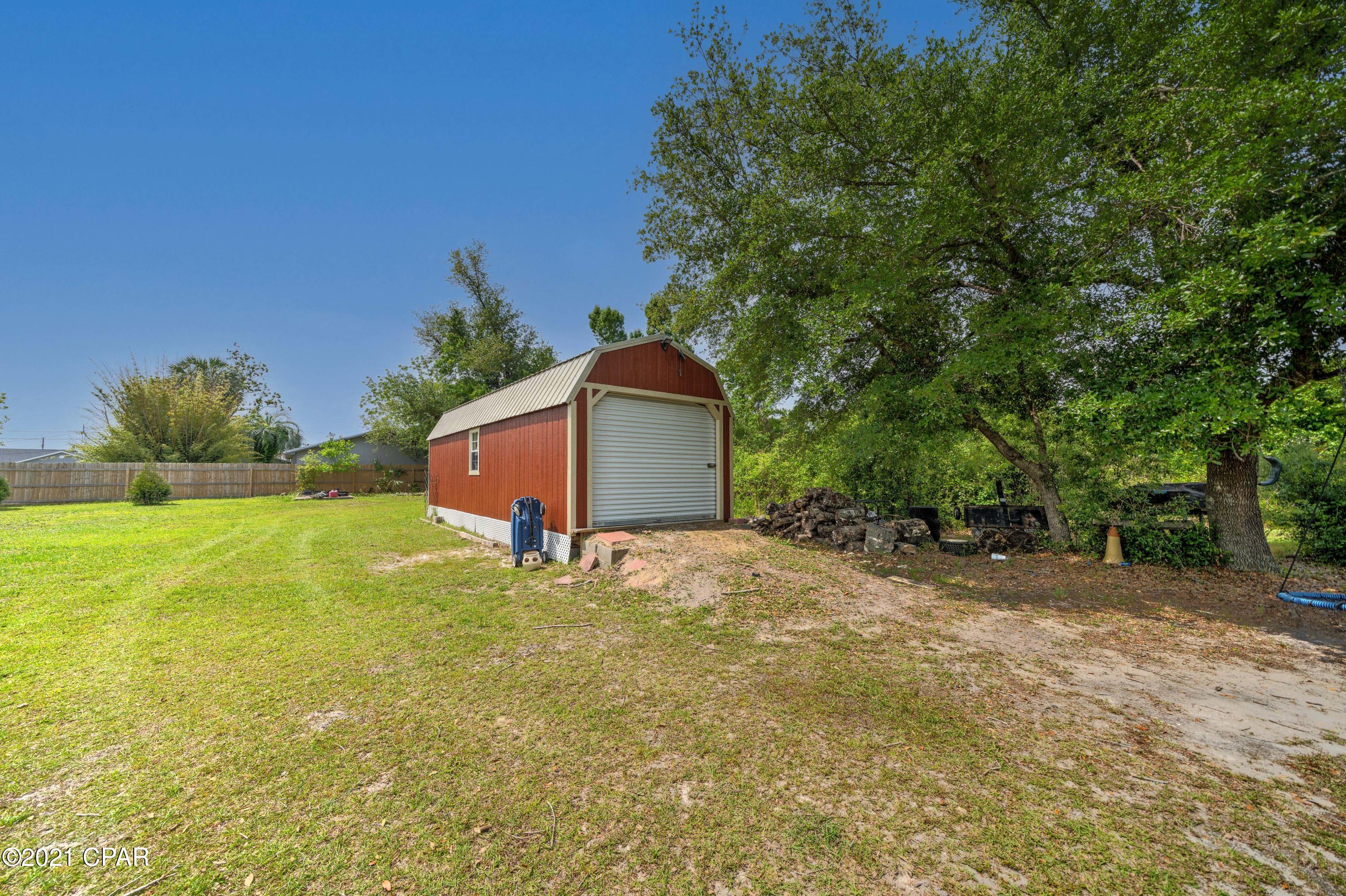 [No Recorded Subdiv] - Residential