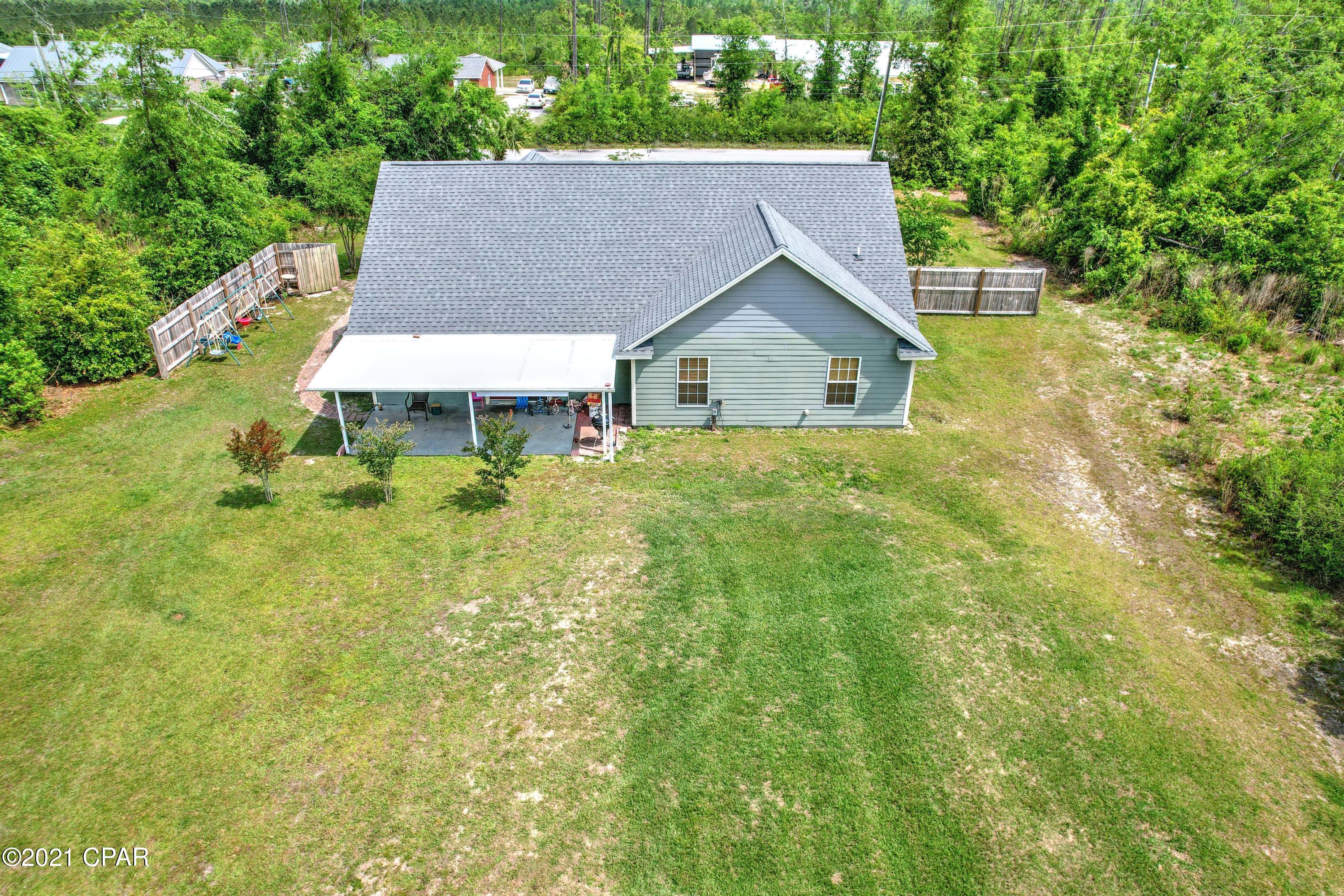 [No Recorded Subdiv] - Residential