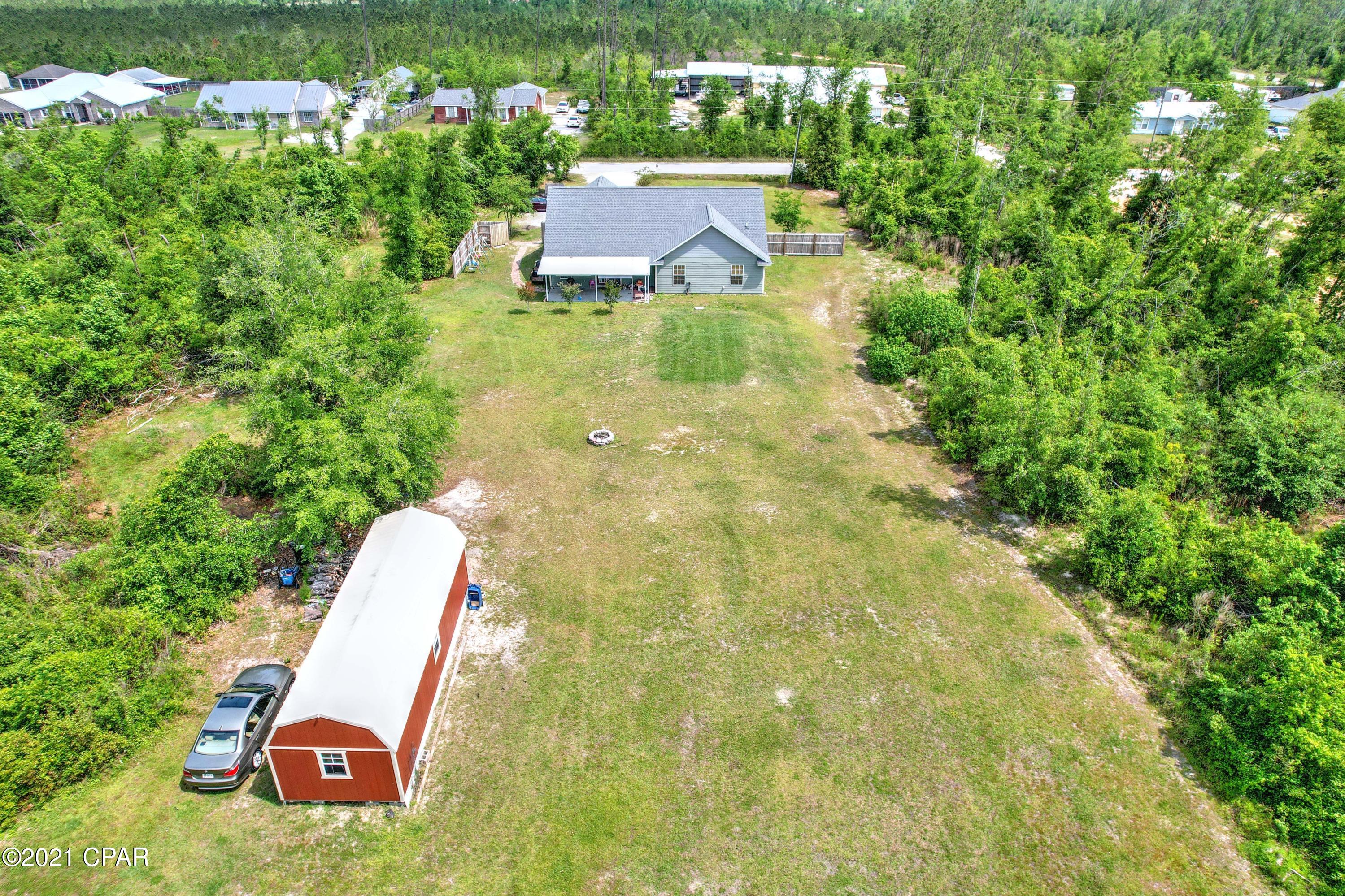 [No Recorded Subdiv] - Residential