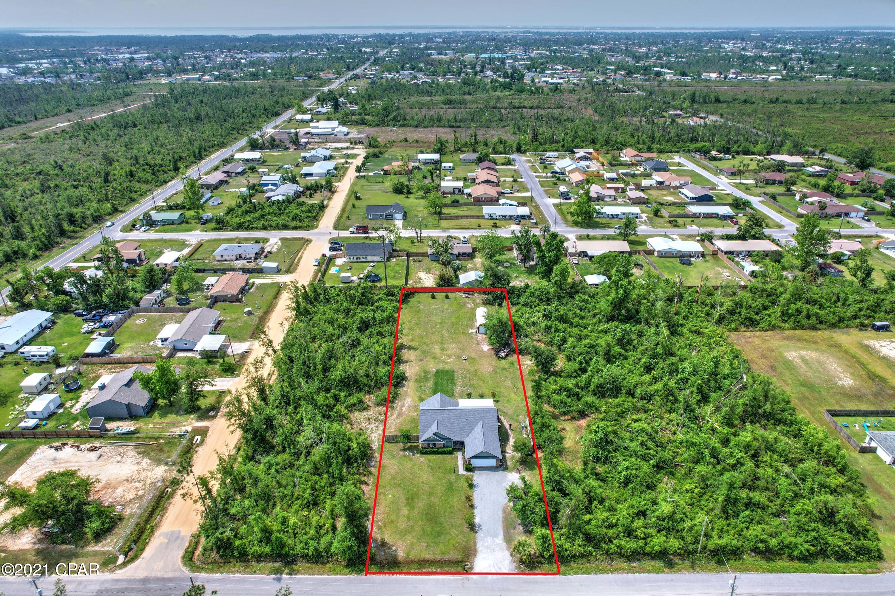 [No Recorded Subdiv] - Residential